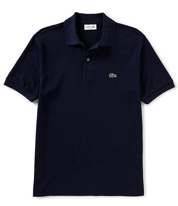 Lacoste polo shirts
