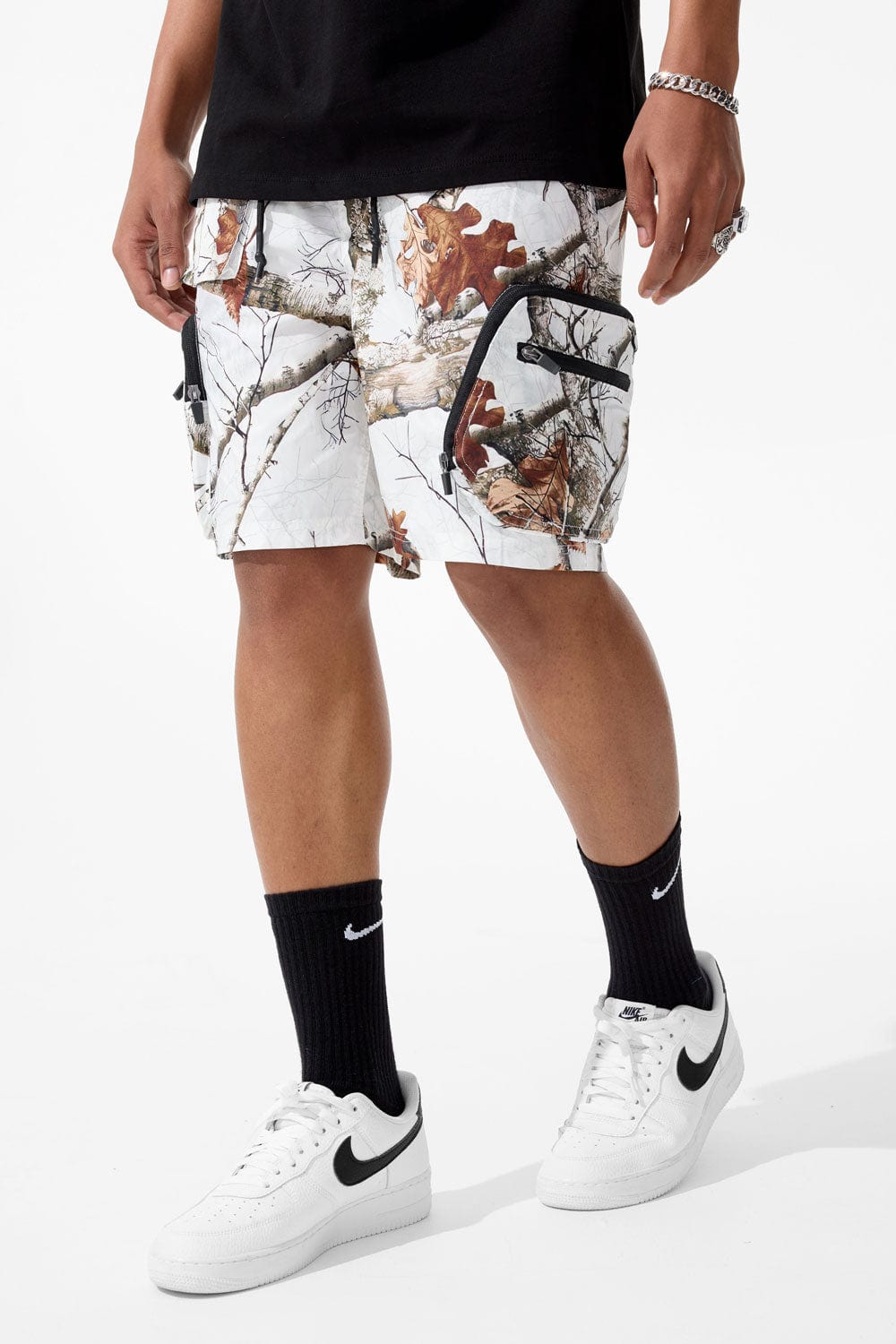 Jordan. Rain cargo shorts