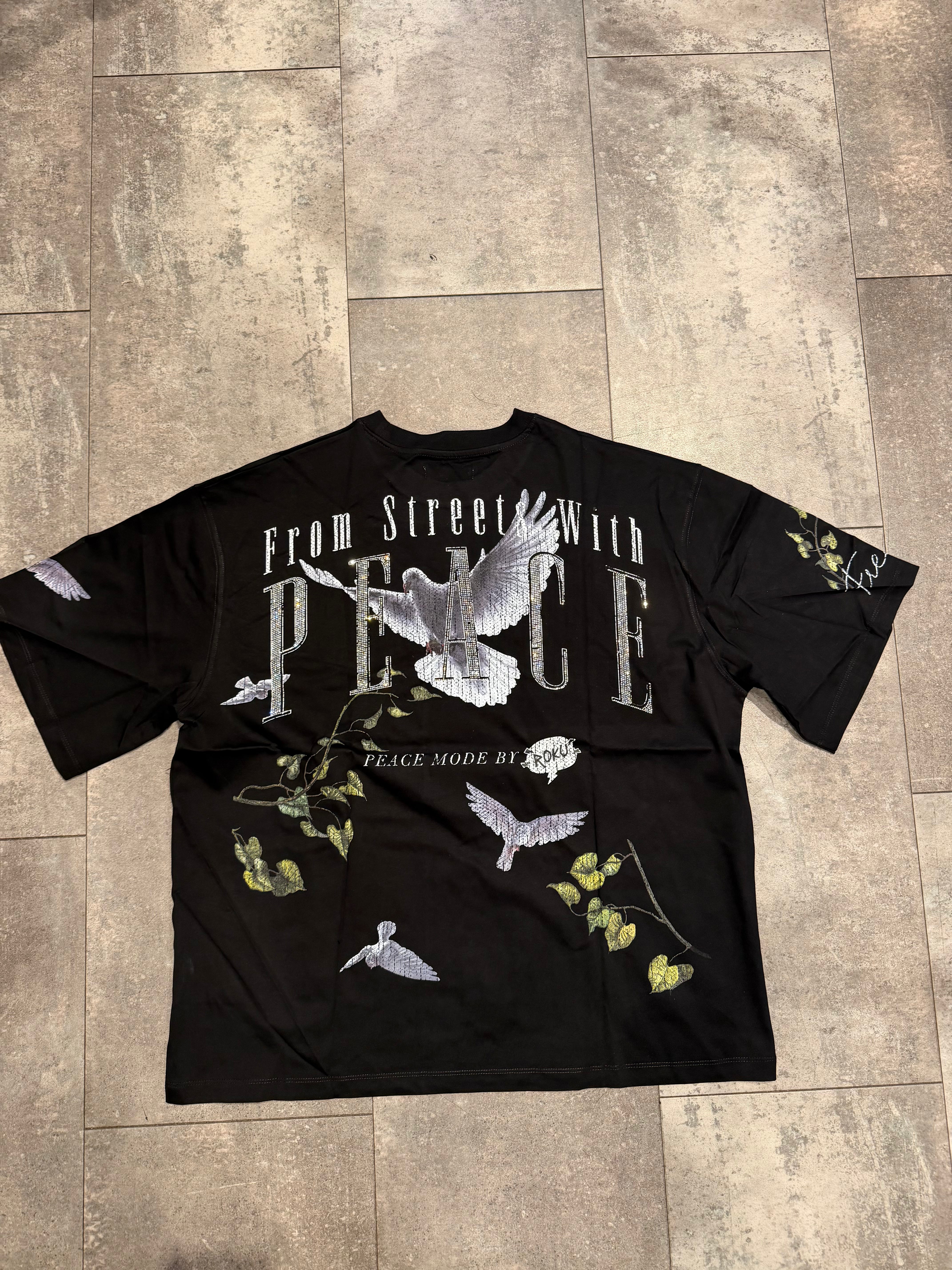 Roku’s Pure Bred Tee