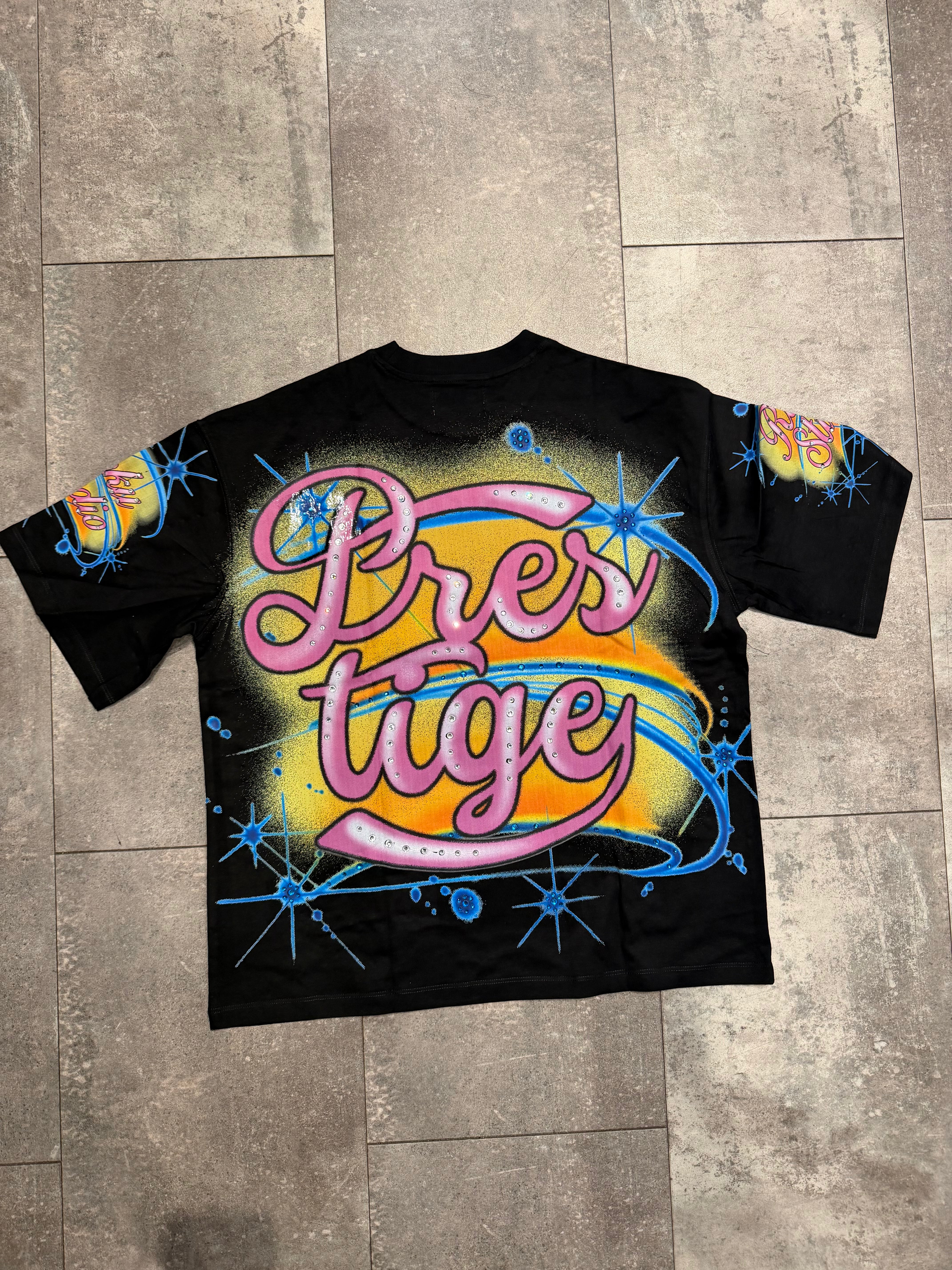 Roku’s Pure Tee