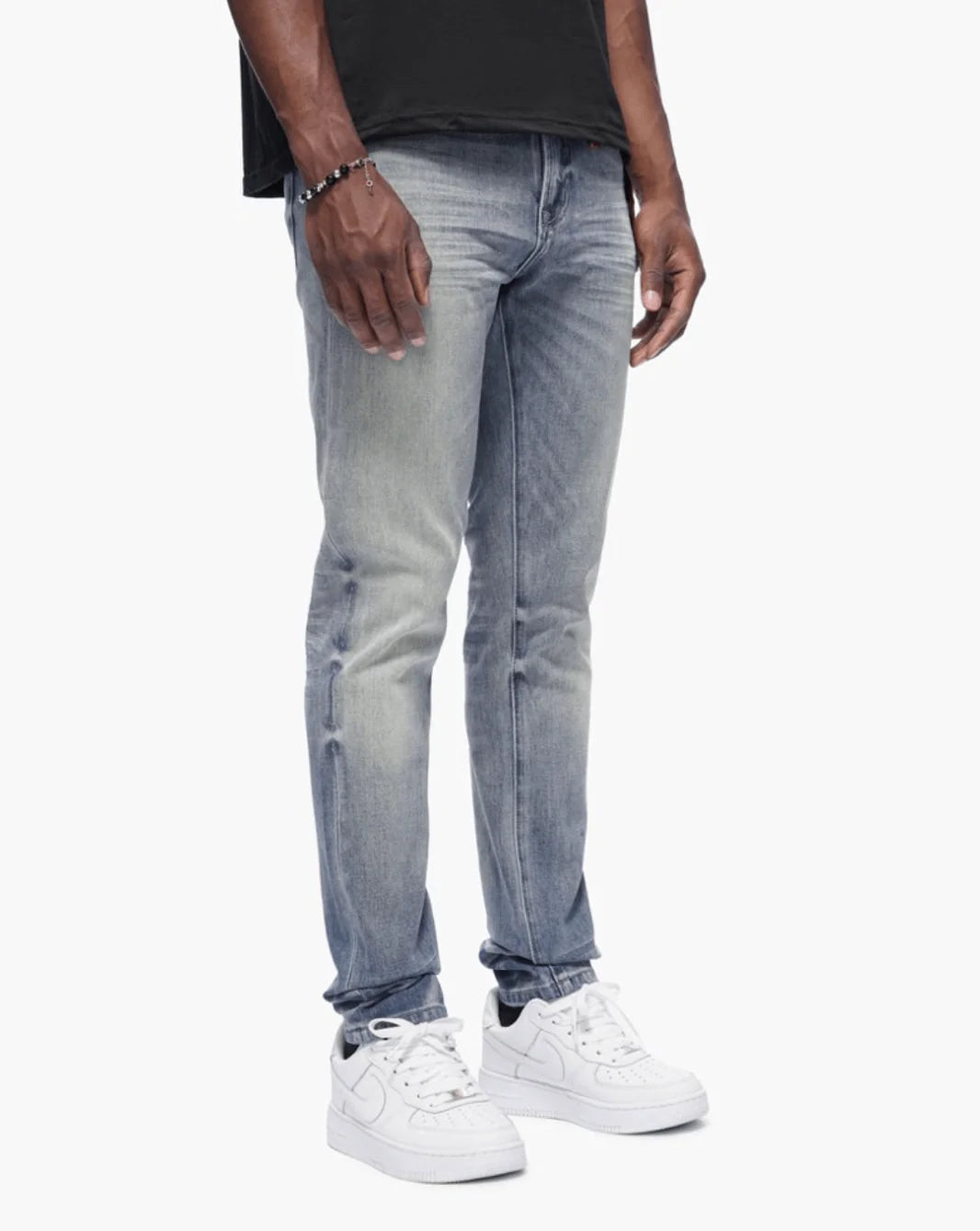 Anom Blue Denim Jeans