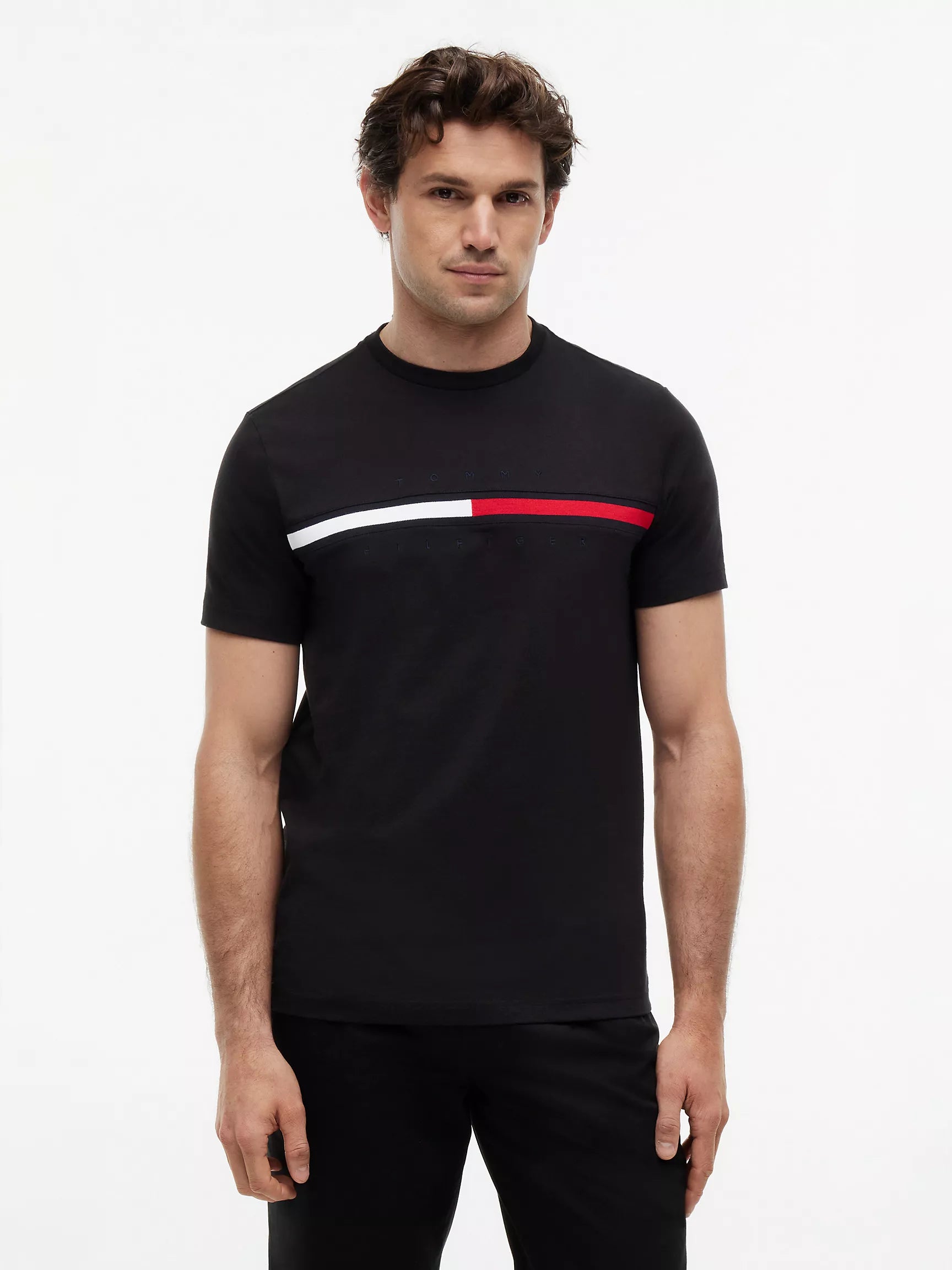 Tommy Hilfiger Tino Tee