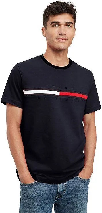 Tommy Hilfiger Tino Tee