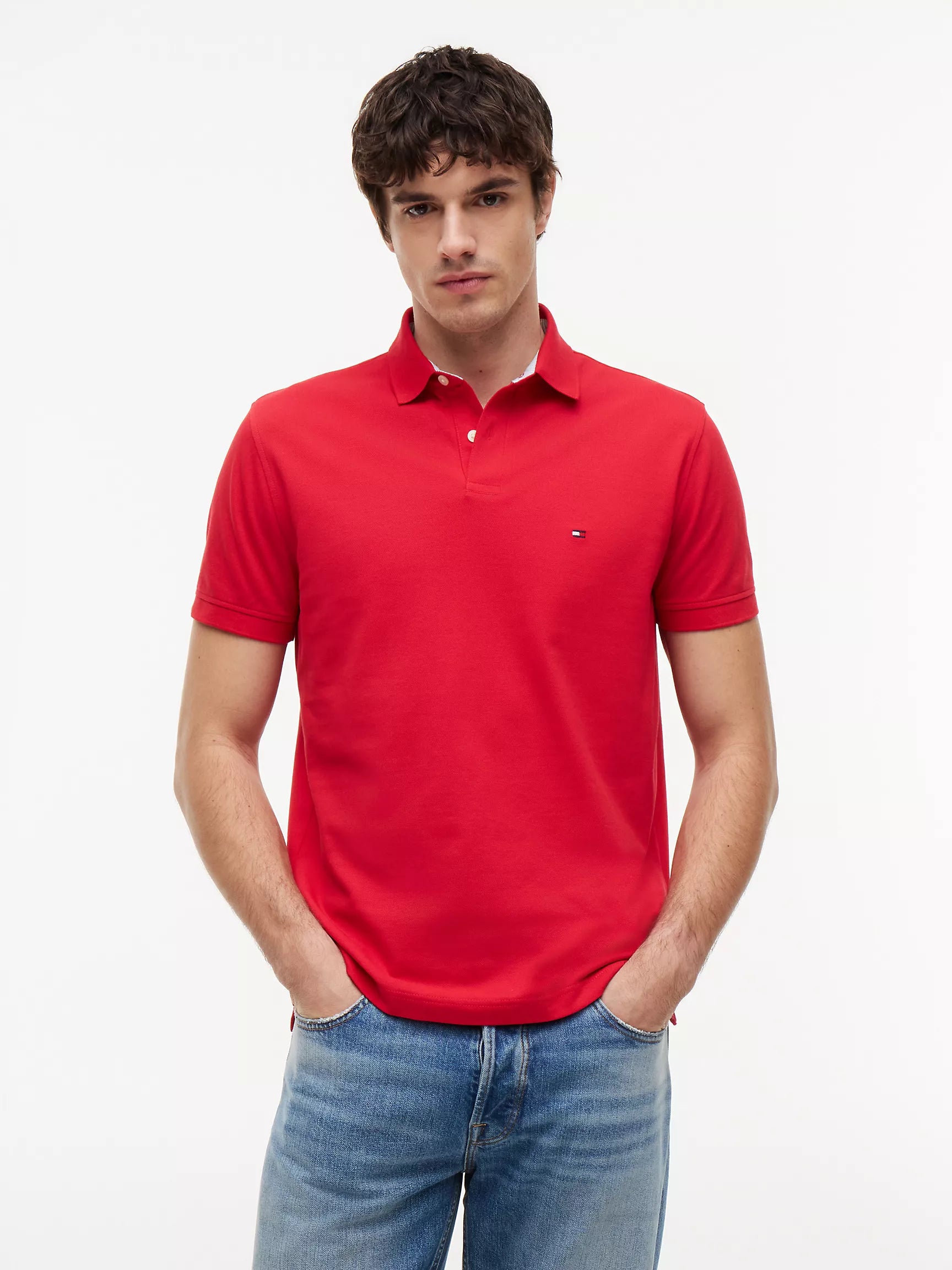 Tommy Hilfiger shirts