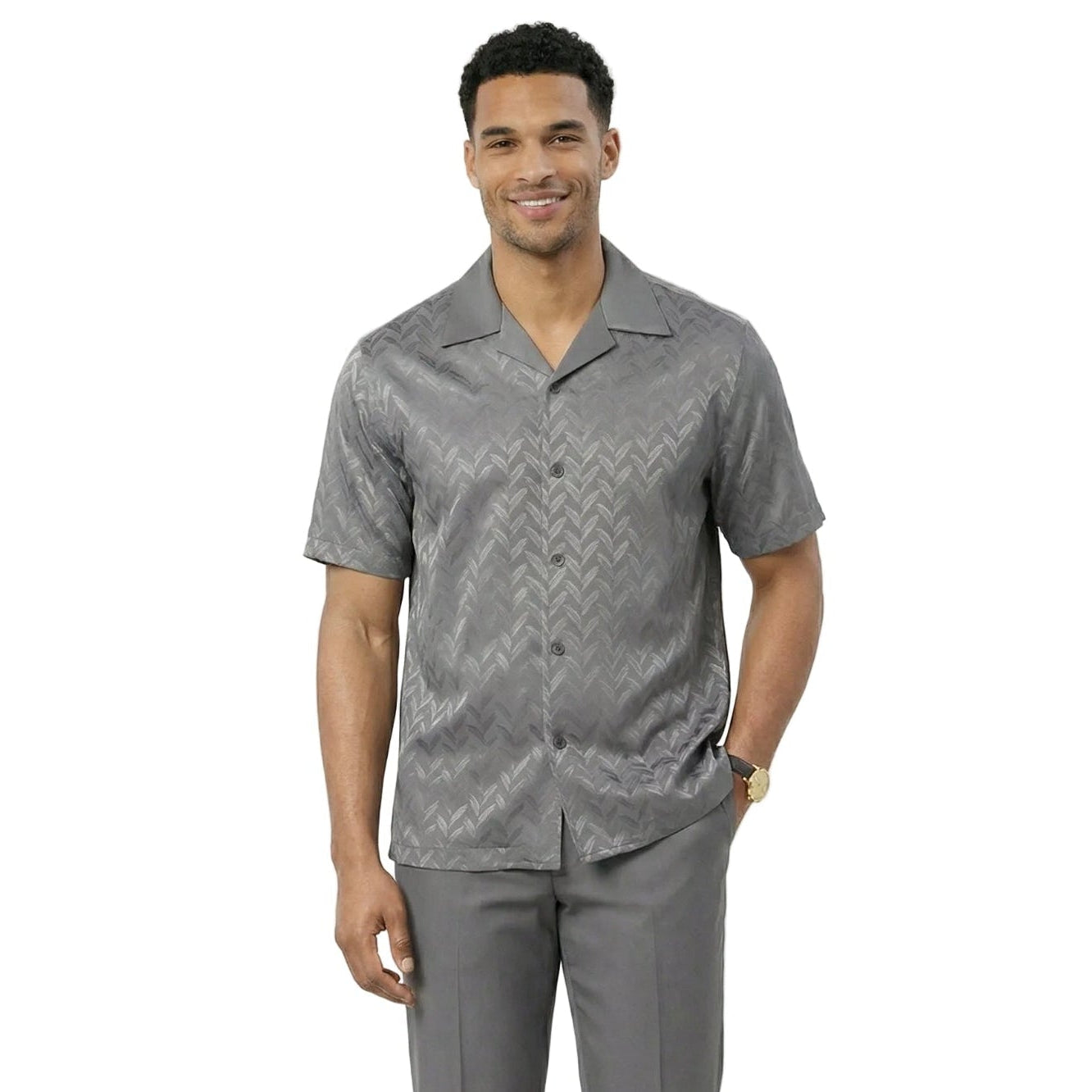 Royal Diamond leisure suit