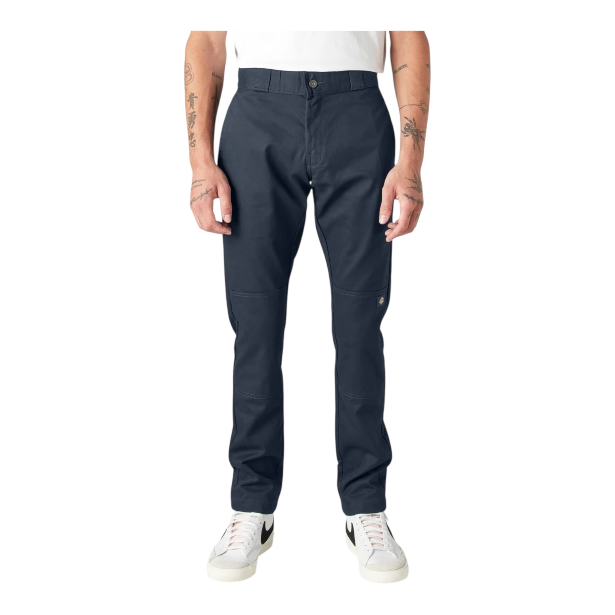 Dickies FLEX Skinny Fit Double Knee Work Pants
