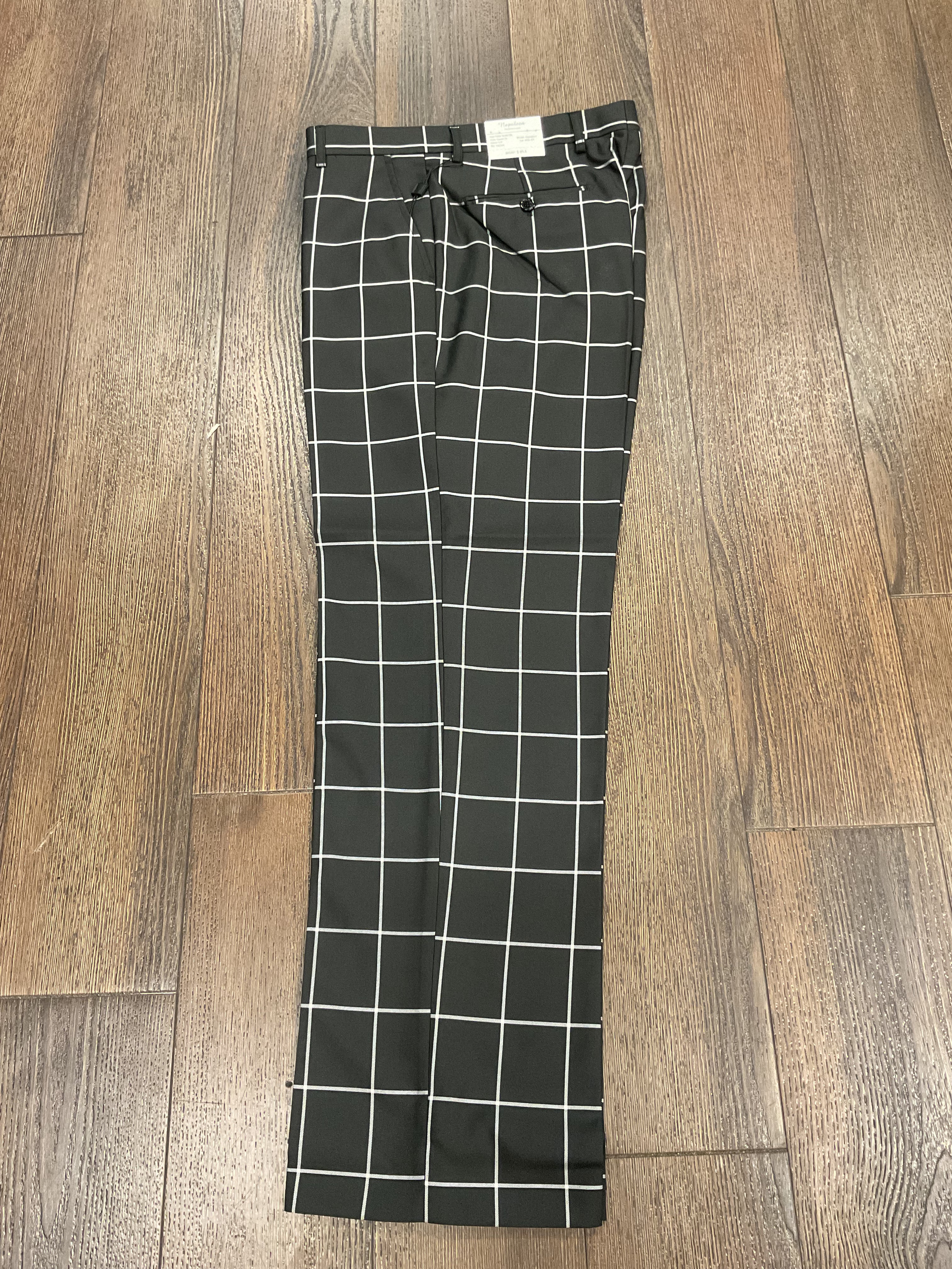 Napoleon classic fit