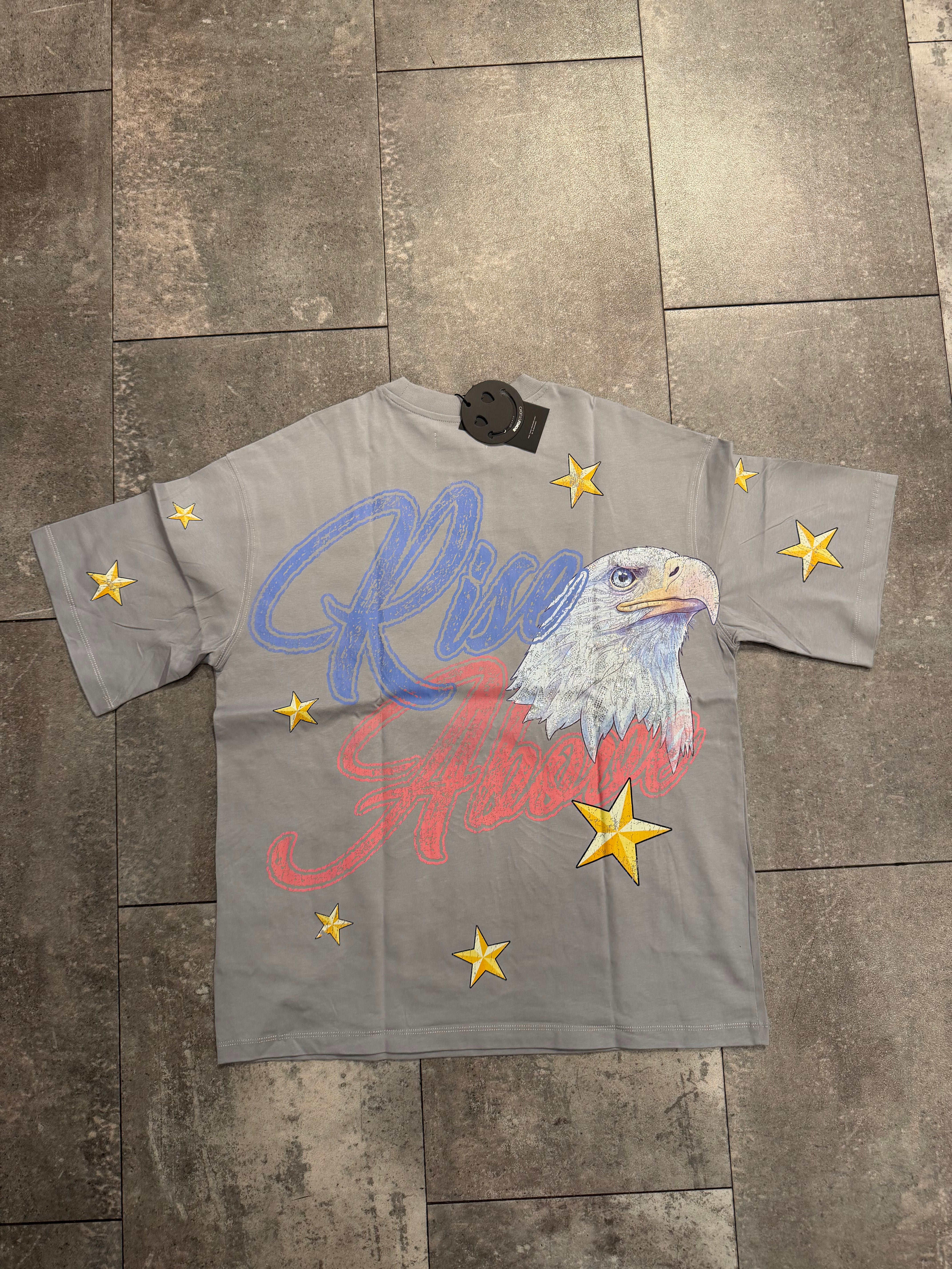 Roku’s Fearless Tee