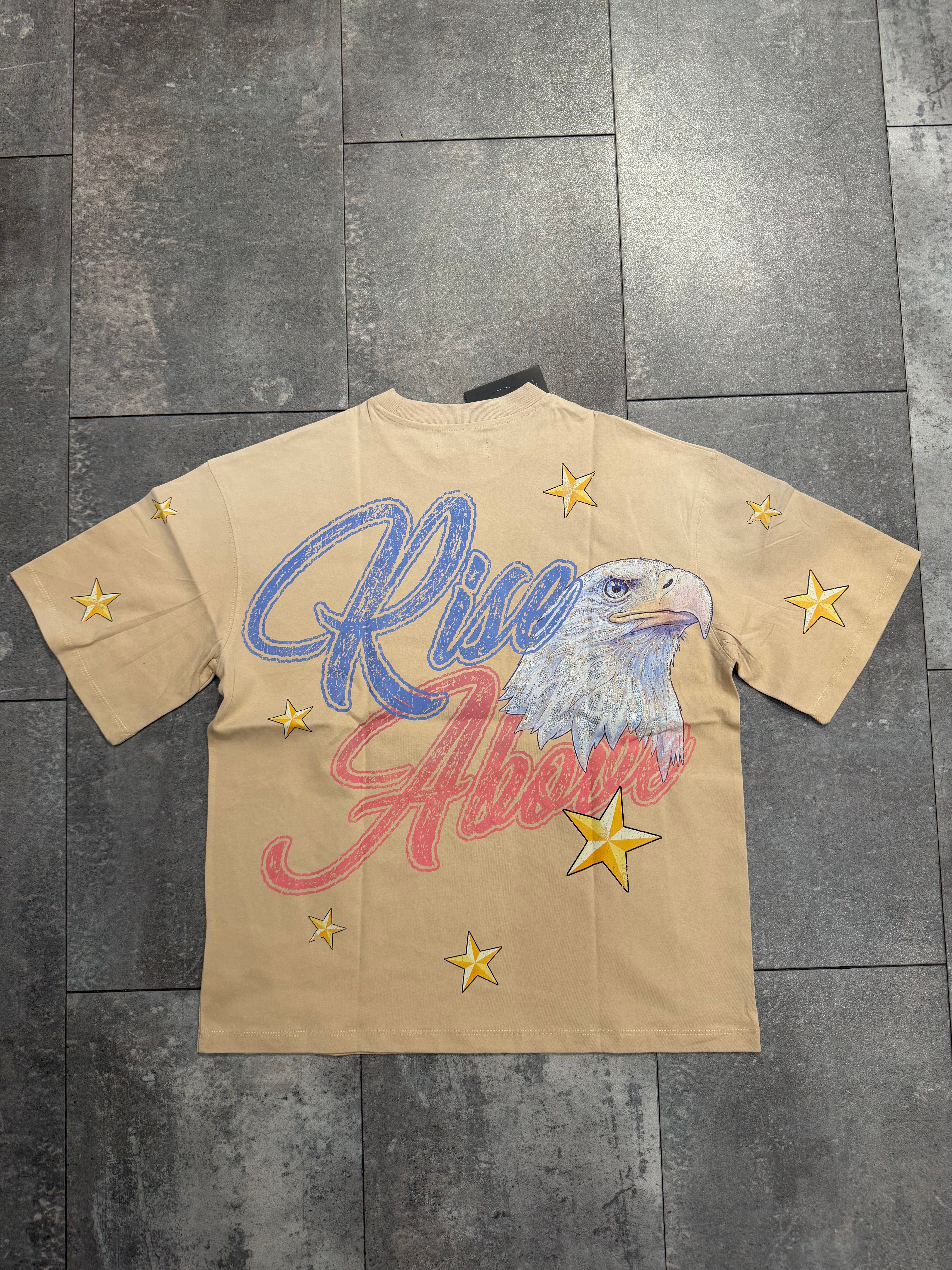 Roku’s Fearless Tee