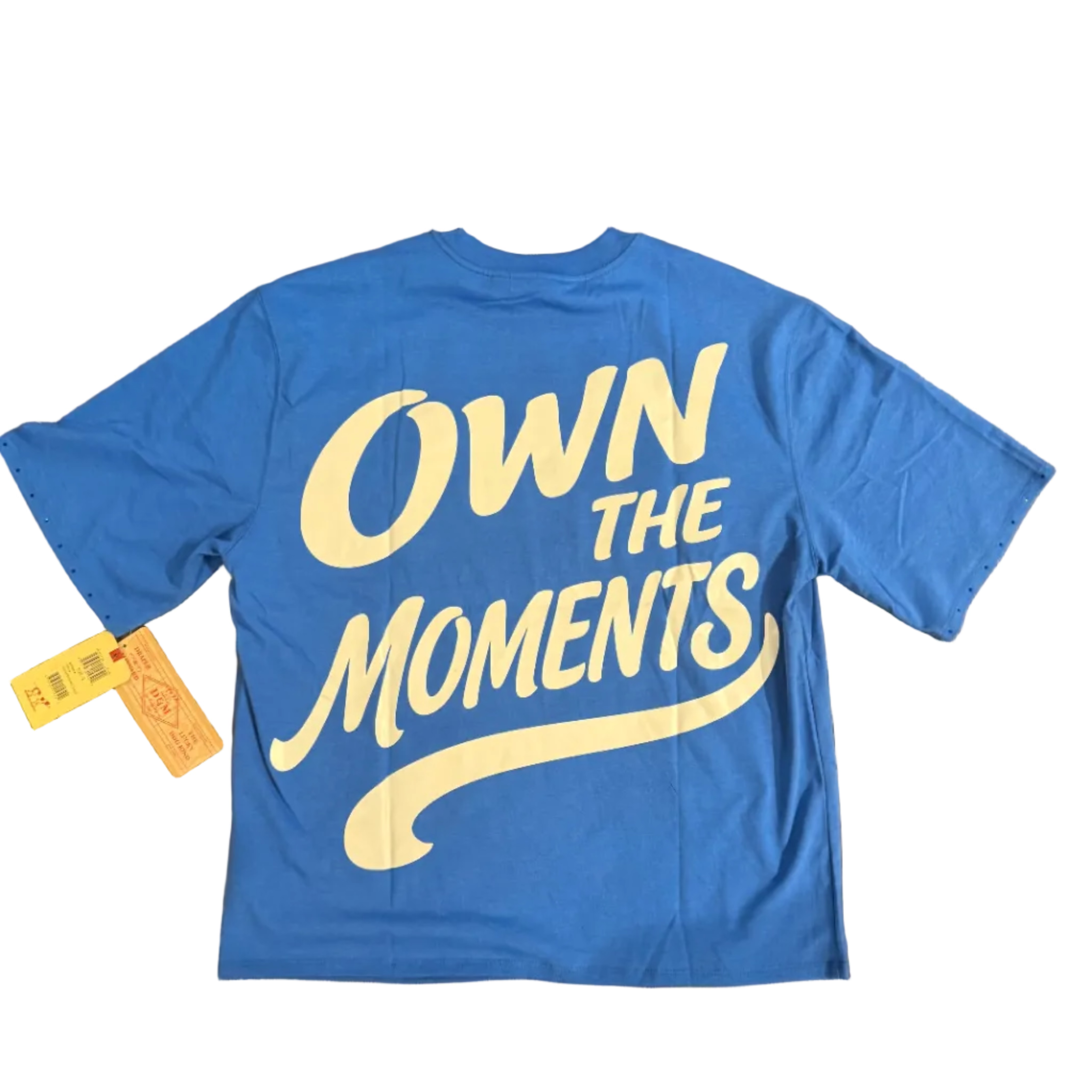 Draper & Maynard STRIKE Tee