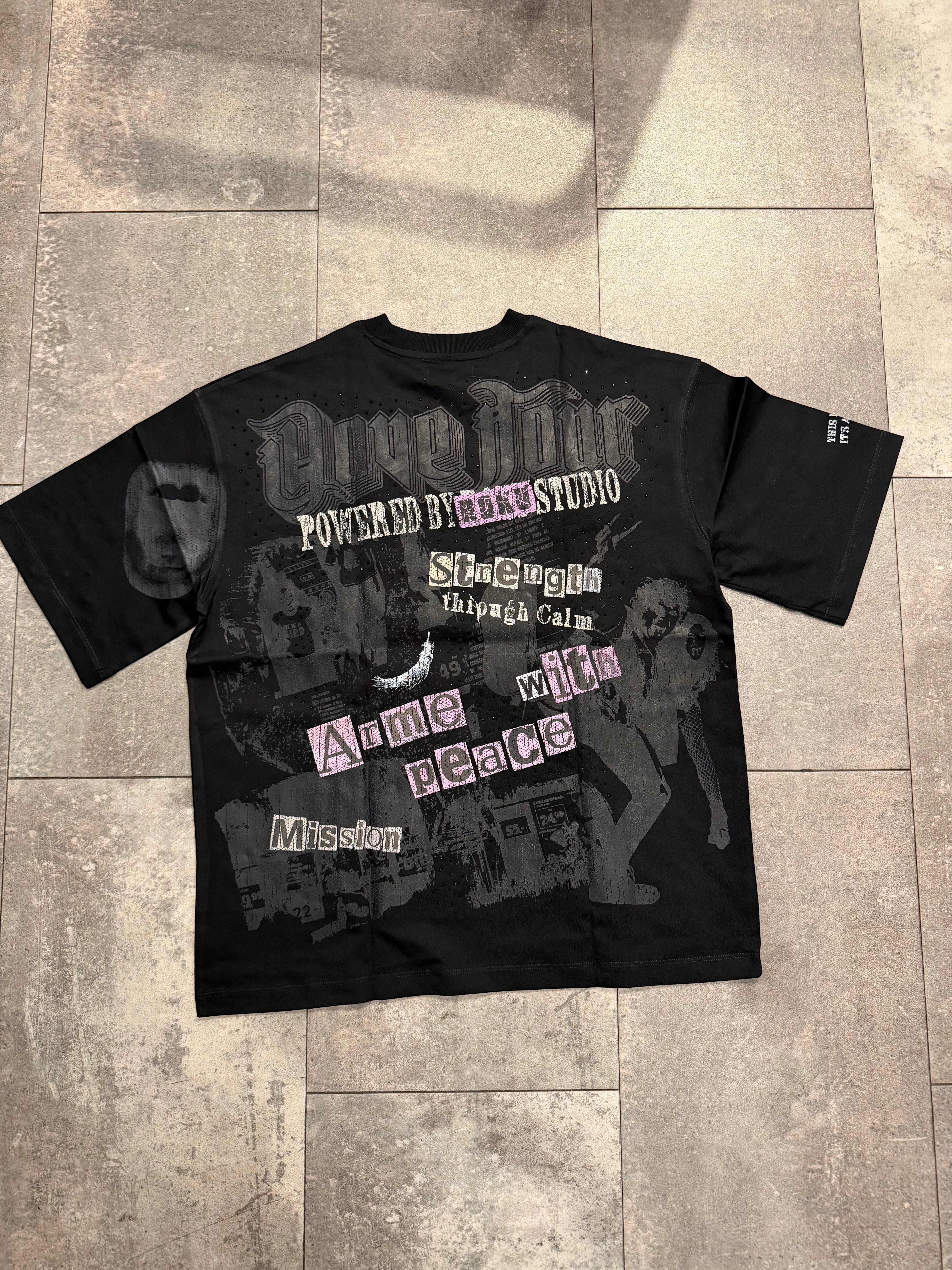 Roku DOVE MODE  TEE (RK1481986)