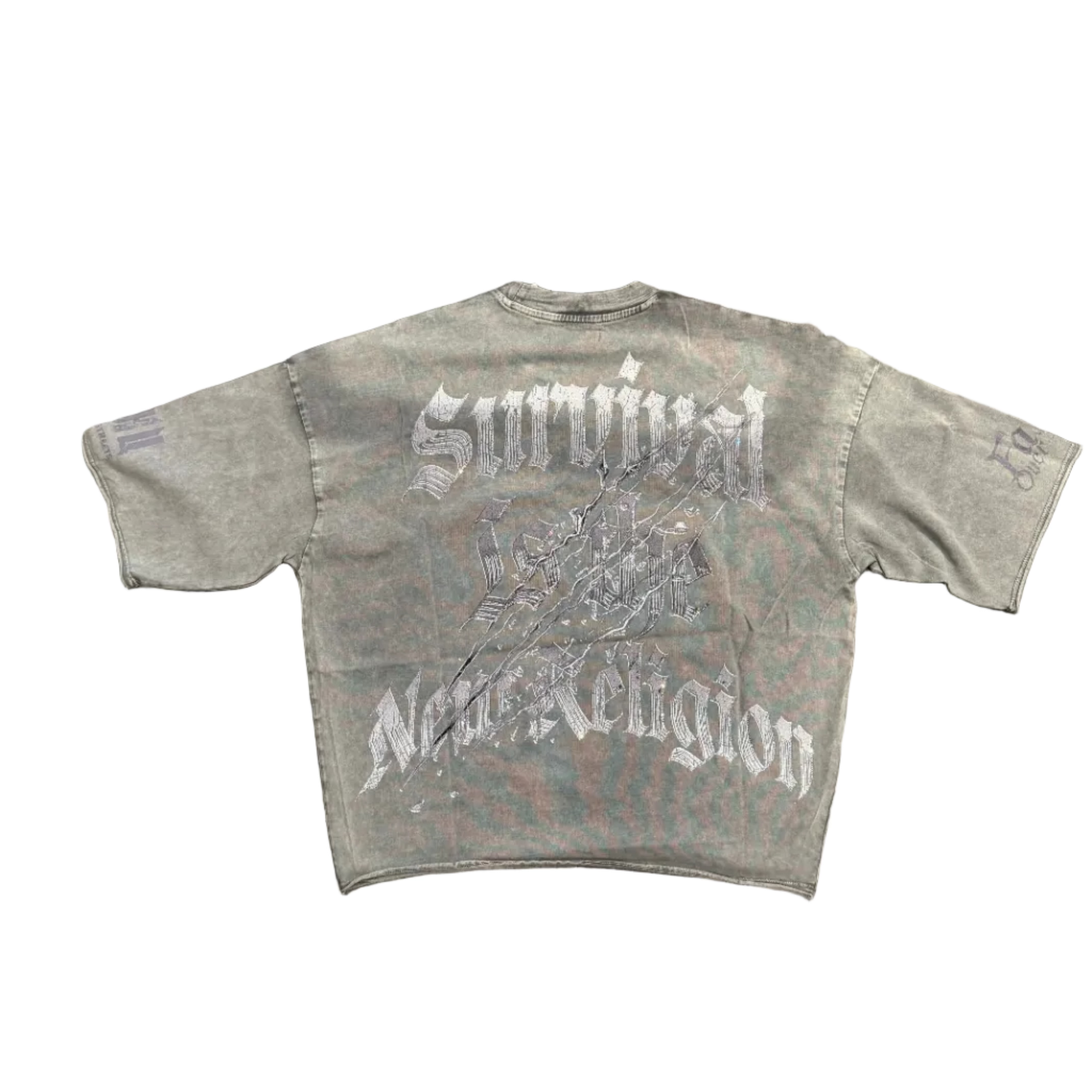 Roku VICIOUS TEE (RK1482097)