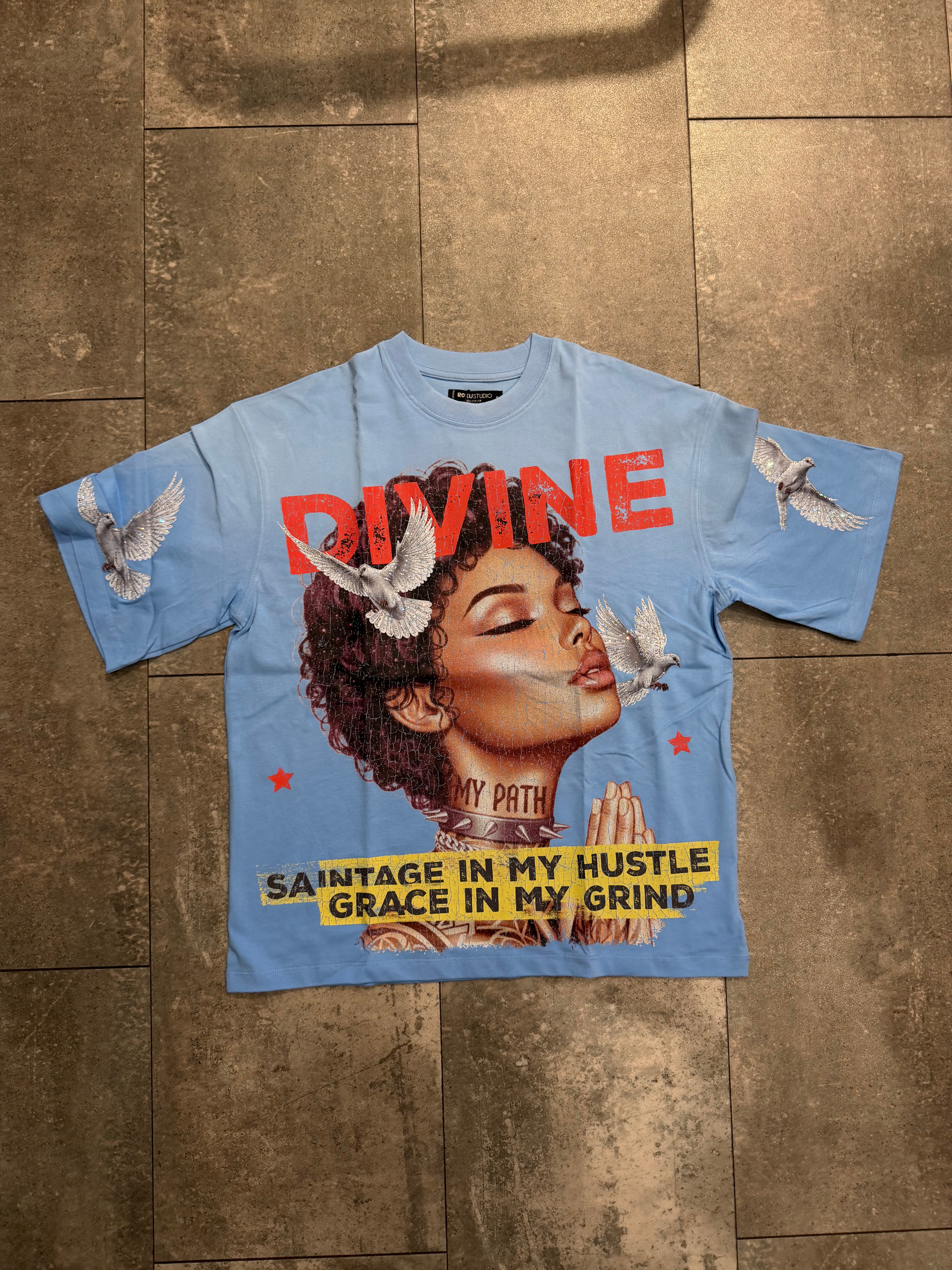 Roku DIVINE  TEE (RK1482092)