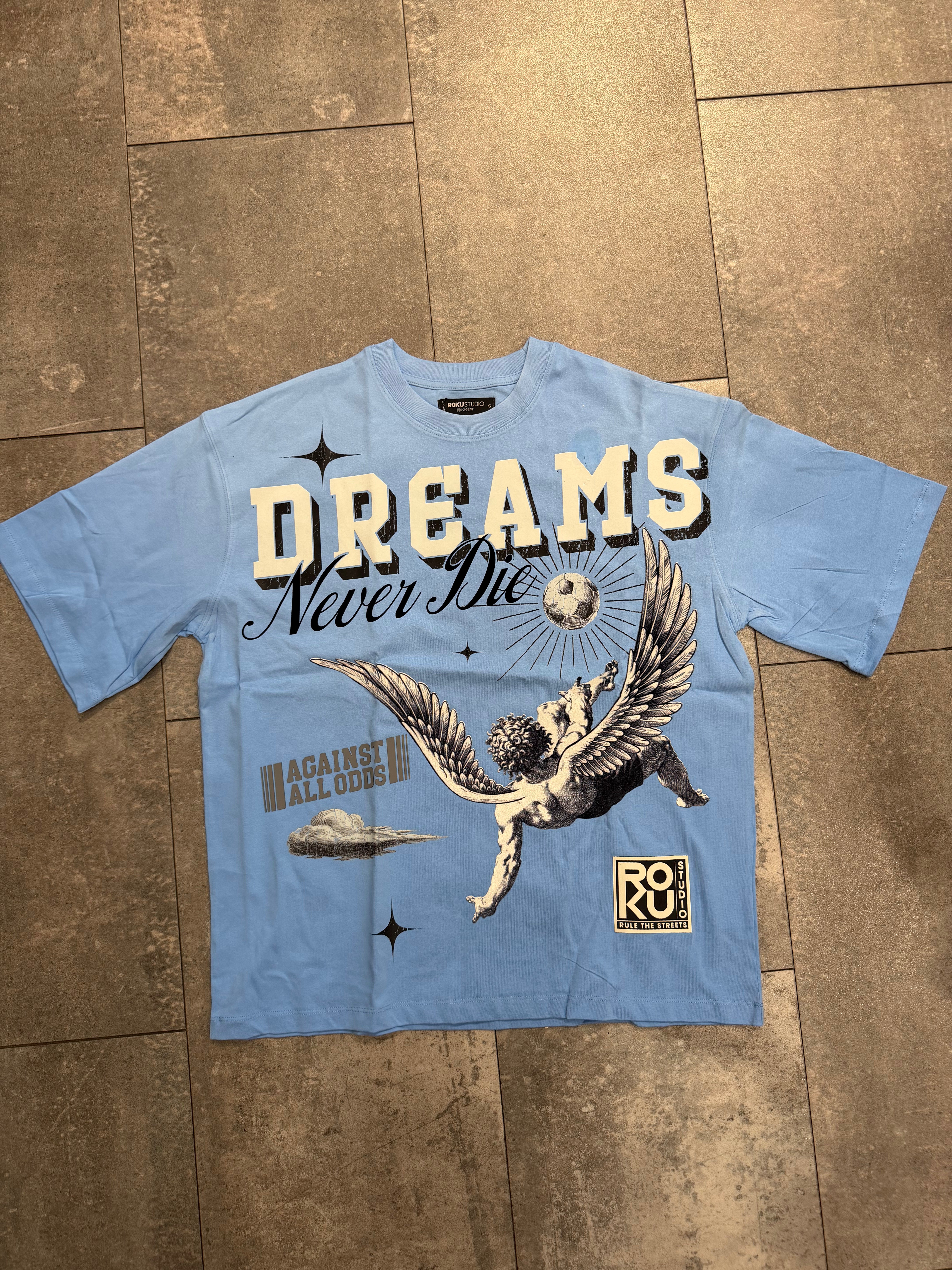 Roku WORLD CUP TEE