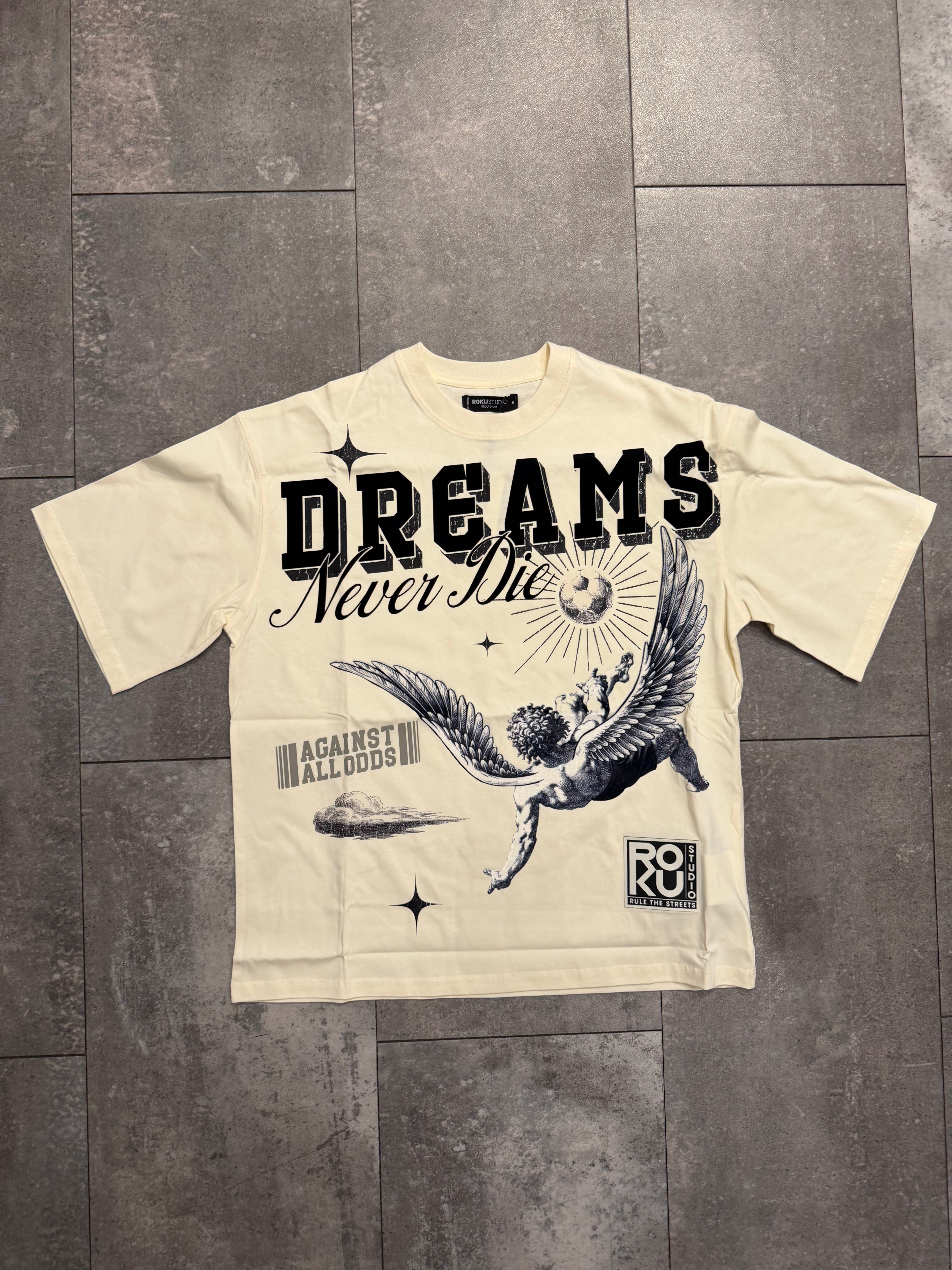 Roku WORLD CUP TEE