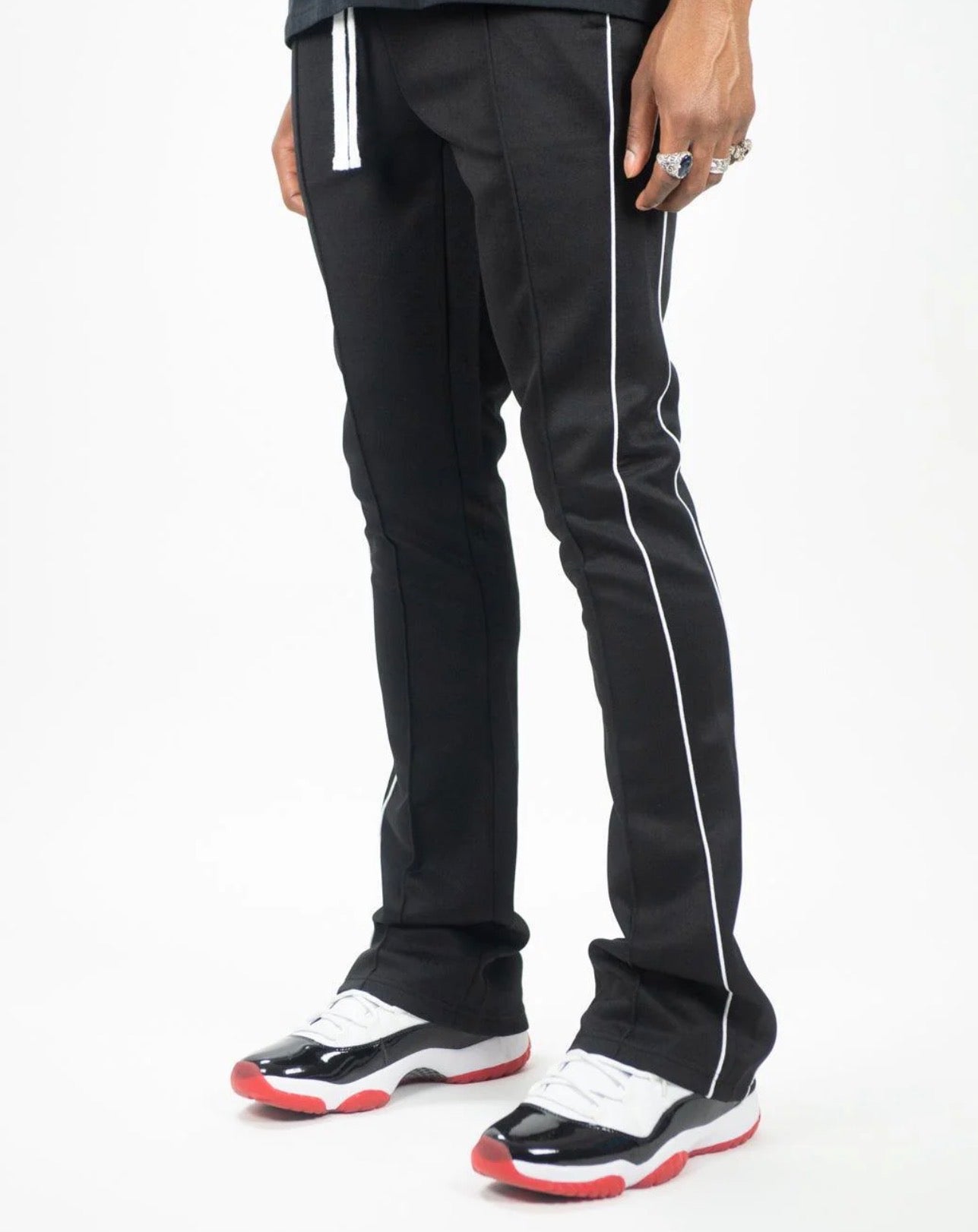 Rebel Minds Stacked Sweats