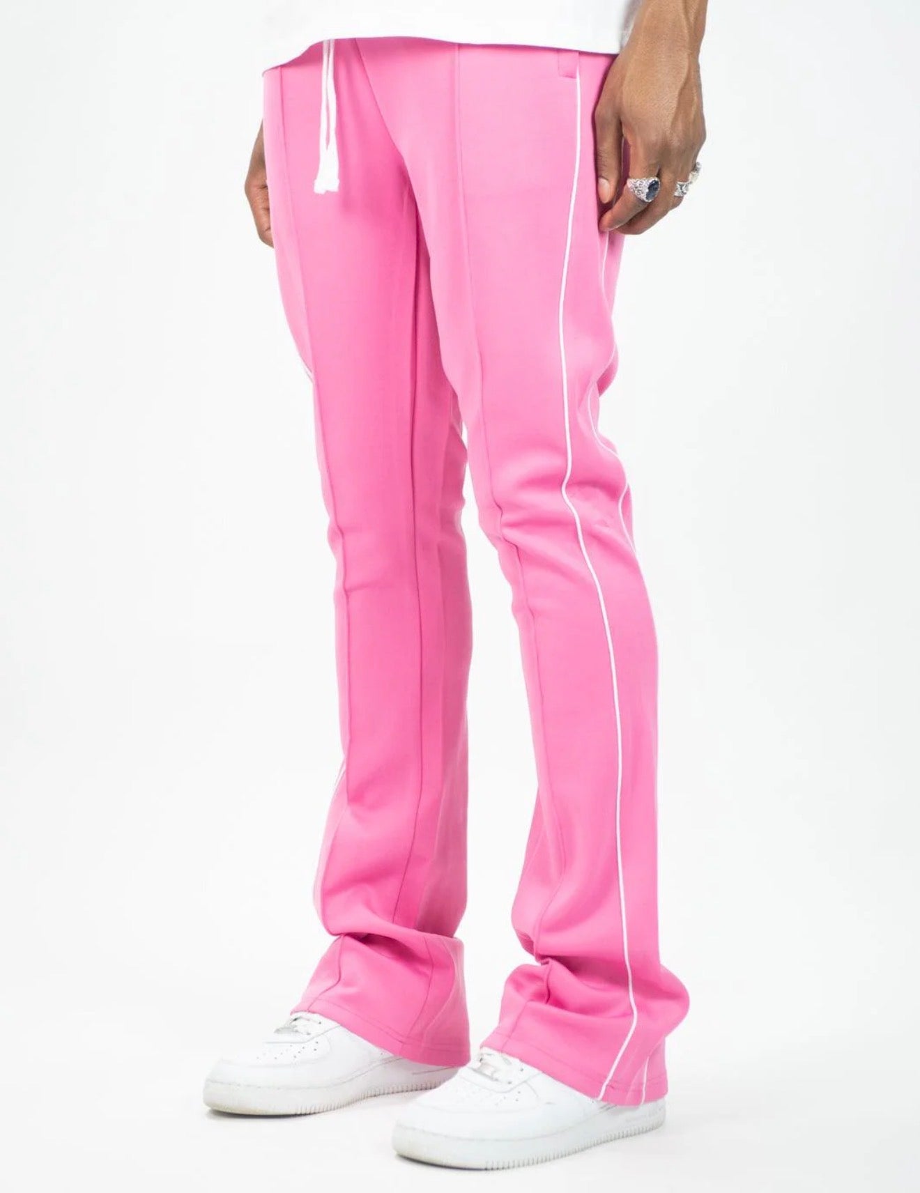 Rebel Minds Stacked Sweats