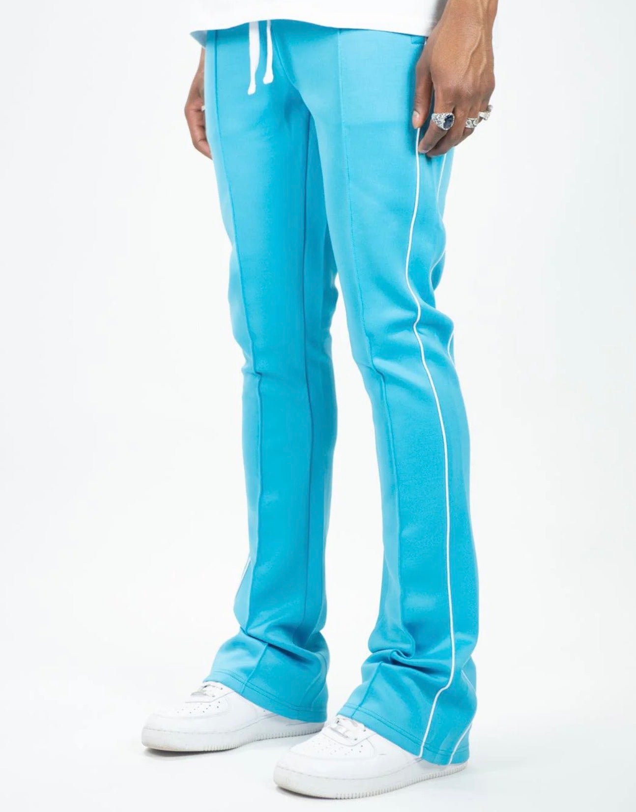 Rebel Minds Stacked Sweats