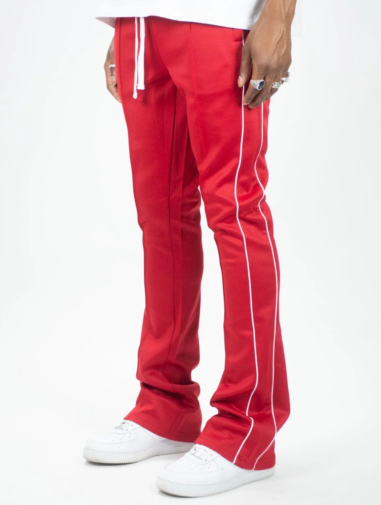 Rebel Minds Stacked Sweats