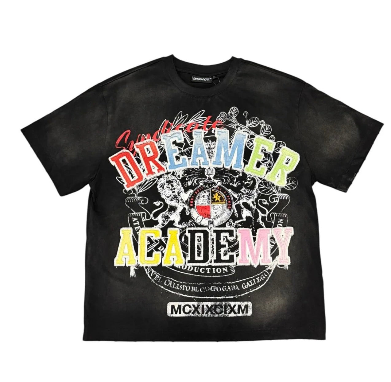 Syndicate Dreamer Tee