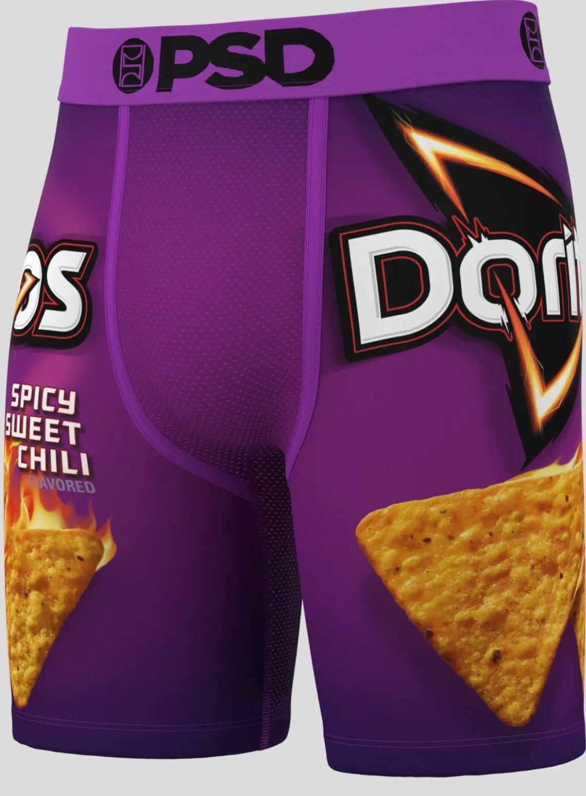 Men’s PSD Doritos Sweet Chili