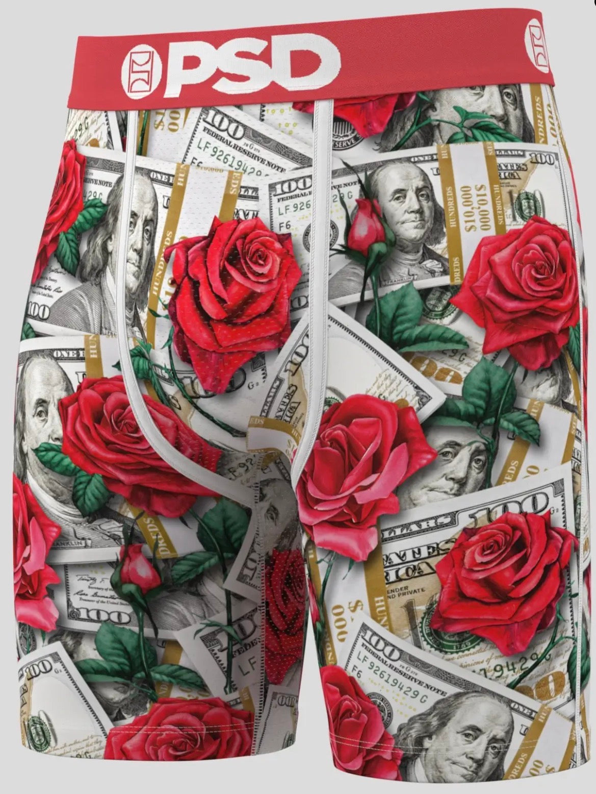 Men’s PSD Cash Garden