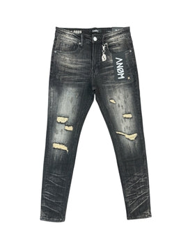 ANOM Formula Jeans
