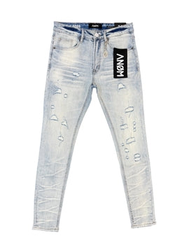 ANOM Fahrenheit Jeans