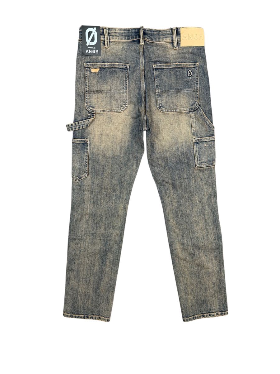 ANOM Singe Jeans