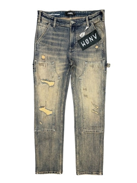 ANOM Singe Jeans