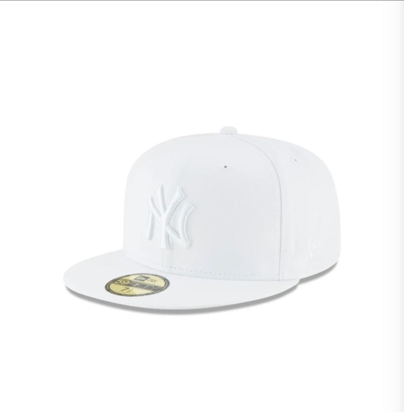 New Era New York Yankees Fitted