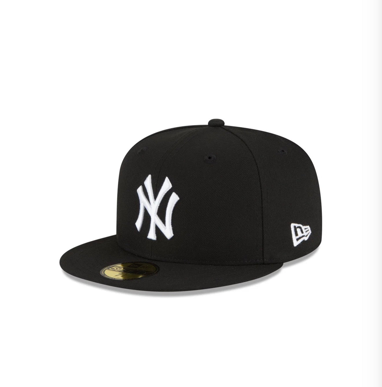 New Era New York Yankees Fitted