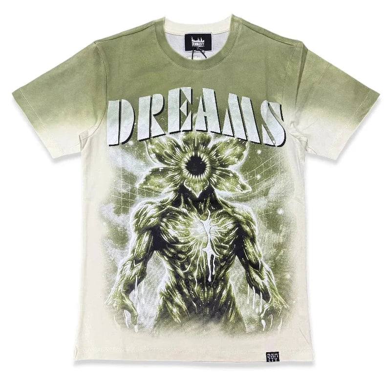 Denimicity Dreams Tee
