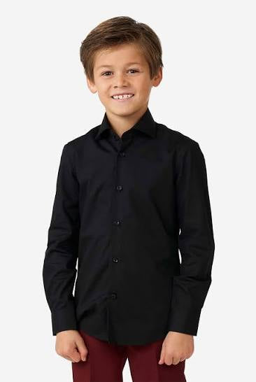 Boys dress shirts