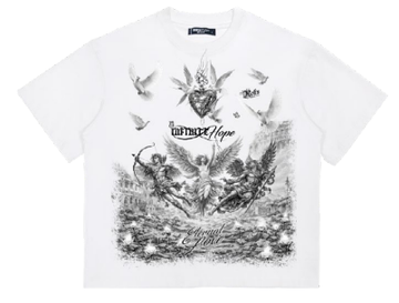 Roku Tee 5558RK2606