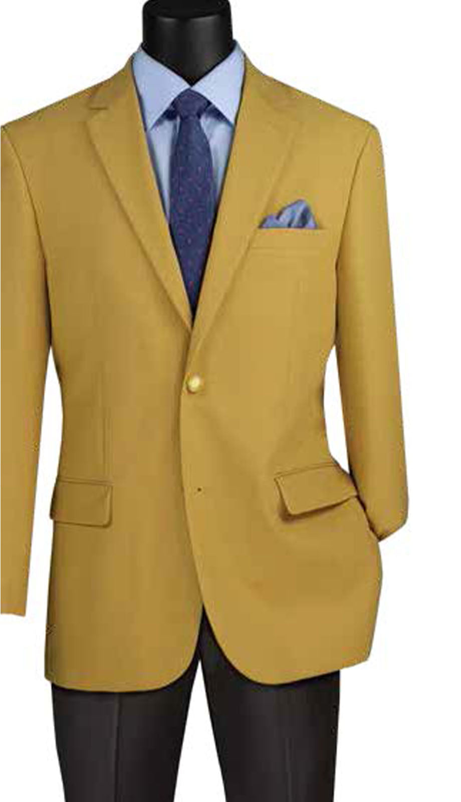 LUCCI DRESS BLAZER