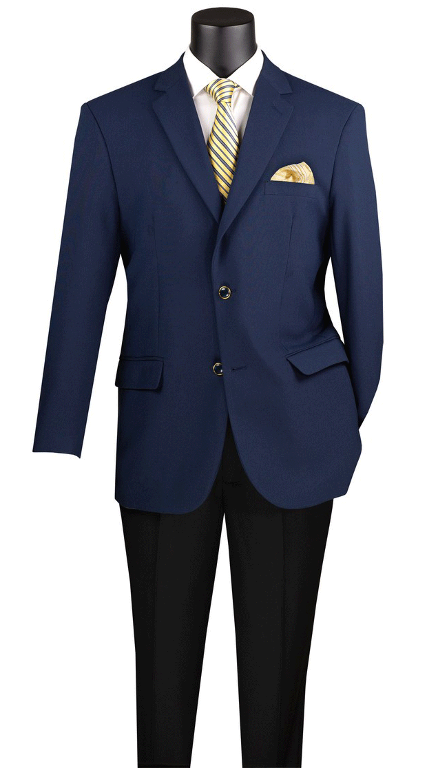 LUCCI DRESS BLAZER