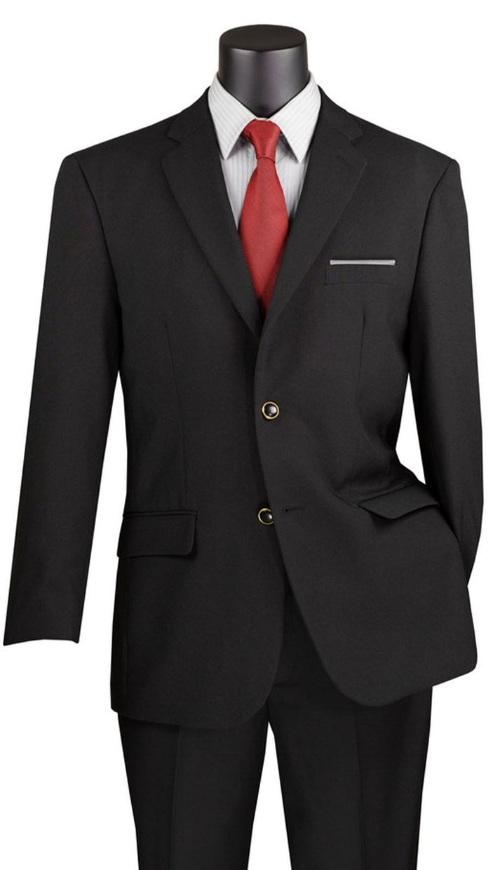 LUCCI DRESS BLAZER
