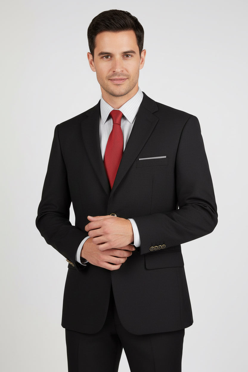 LUCCI DRESS BLAZER