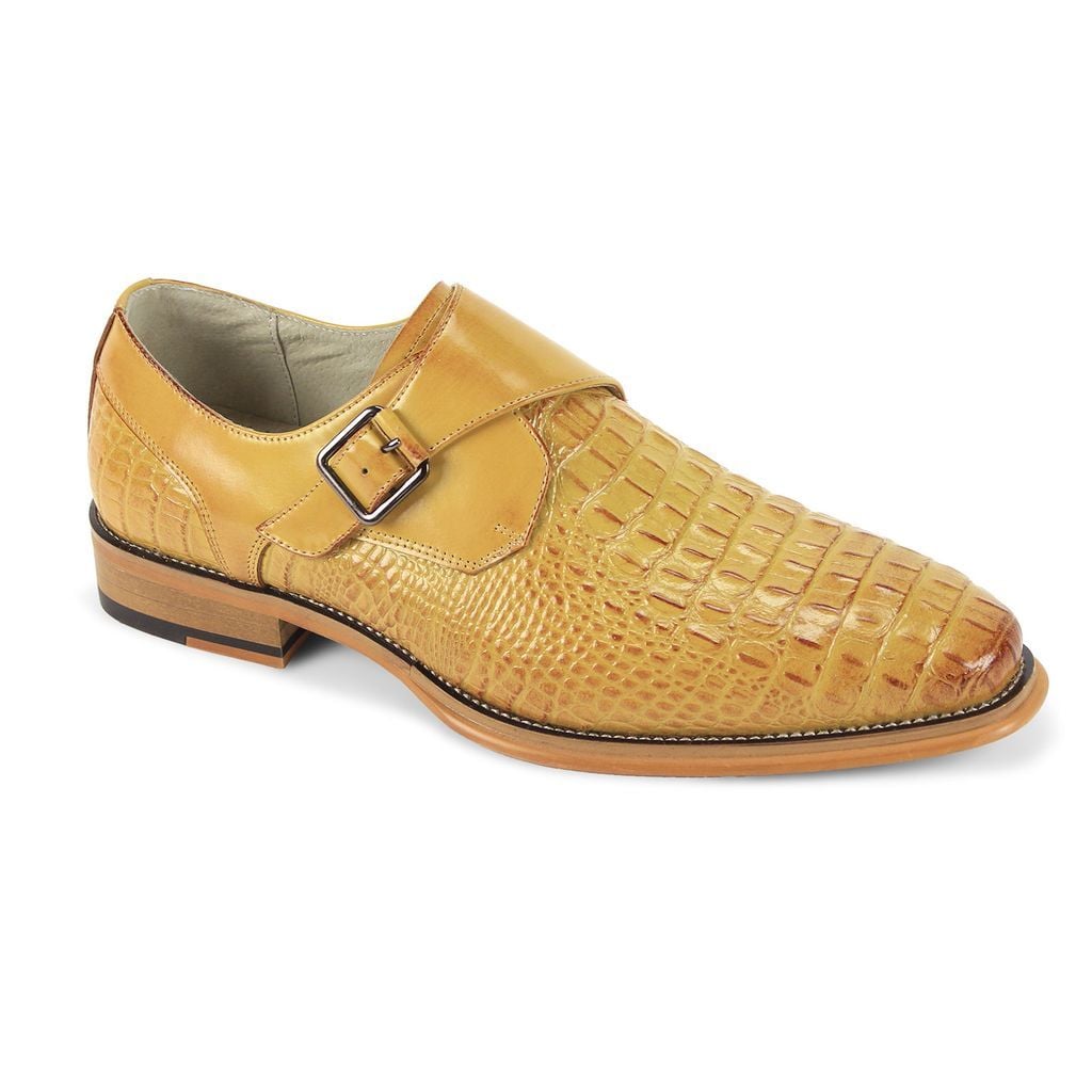 Giovanni Tanner dress shoe