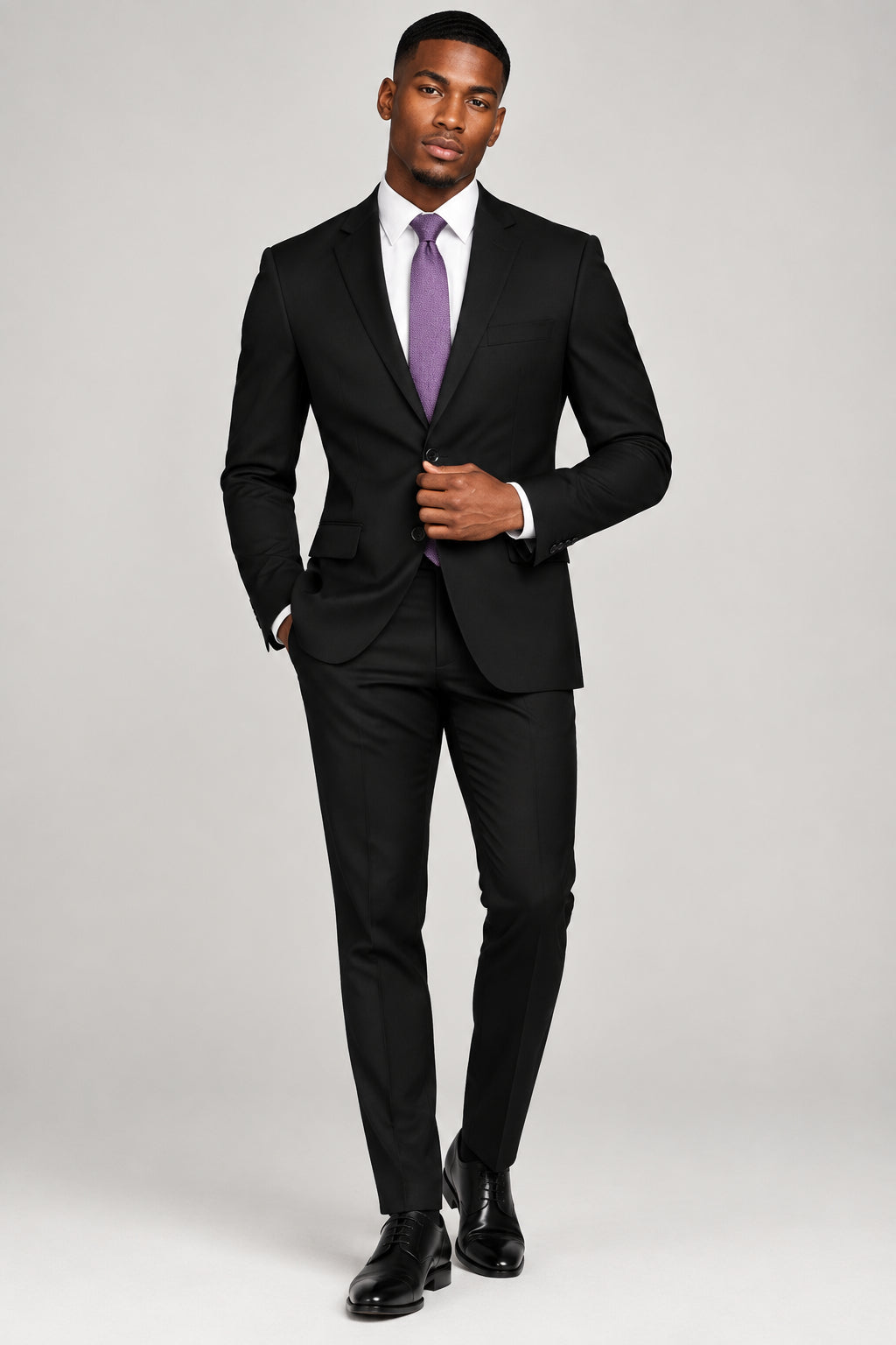 Vinci Ultra Slim Suit
