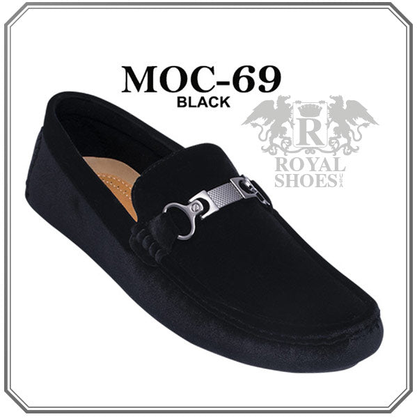 Royal shoes MOC-69