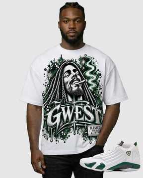 G WEST GWJMT9656