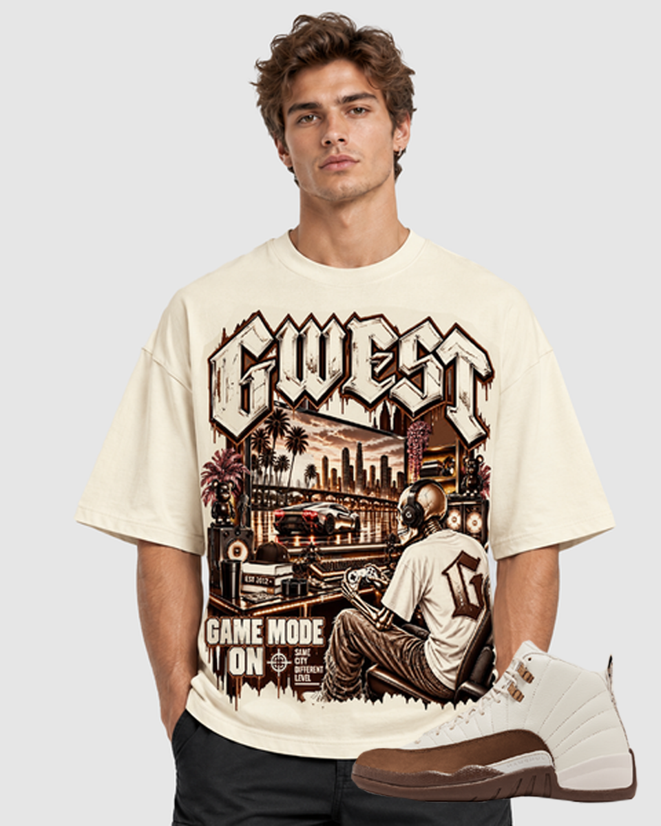 G West GWJMT9667