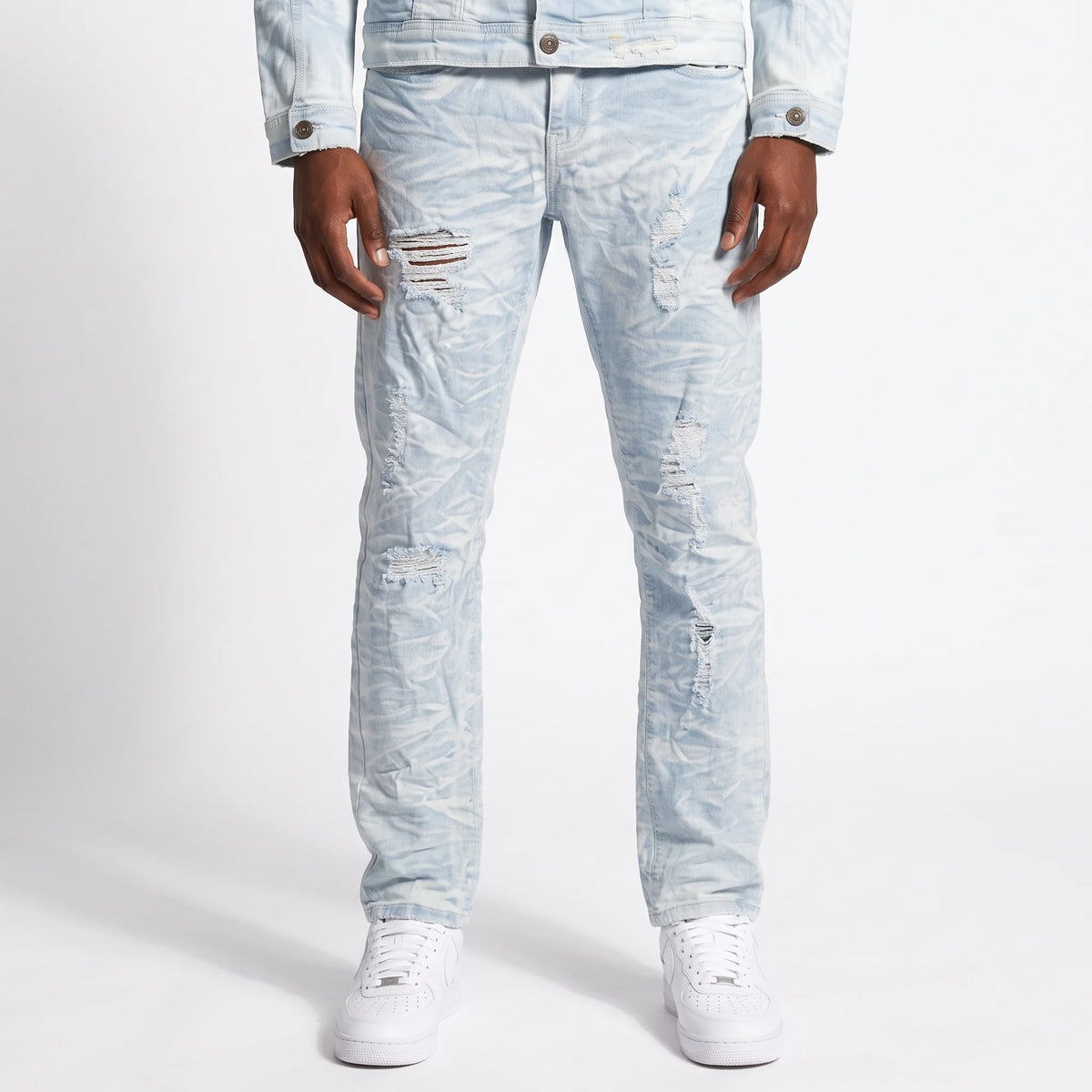 Arketype Stretch Denim Jeans