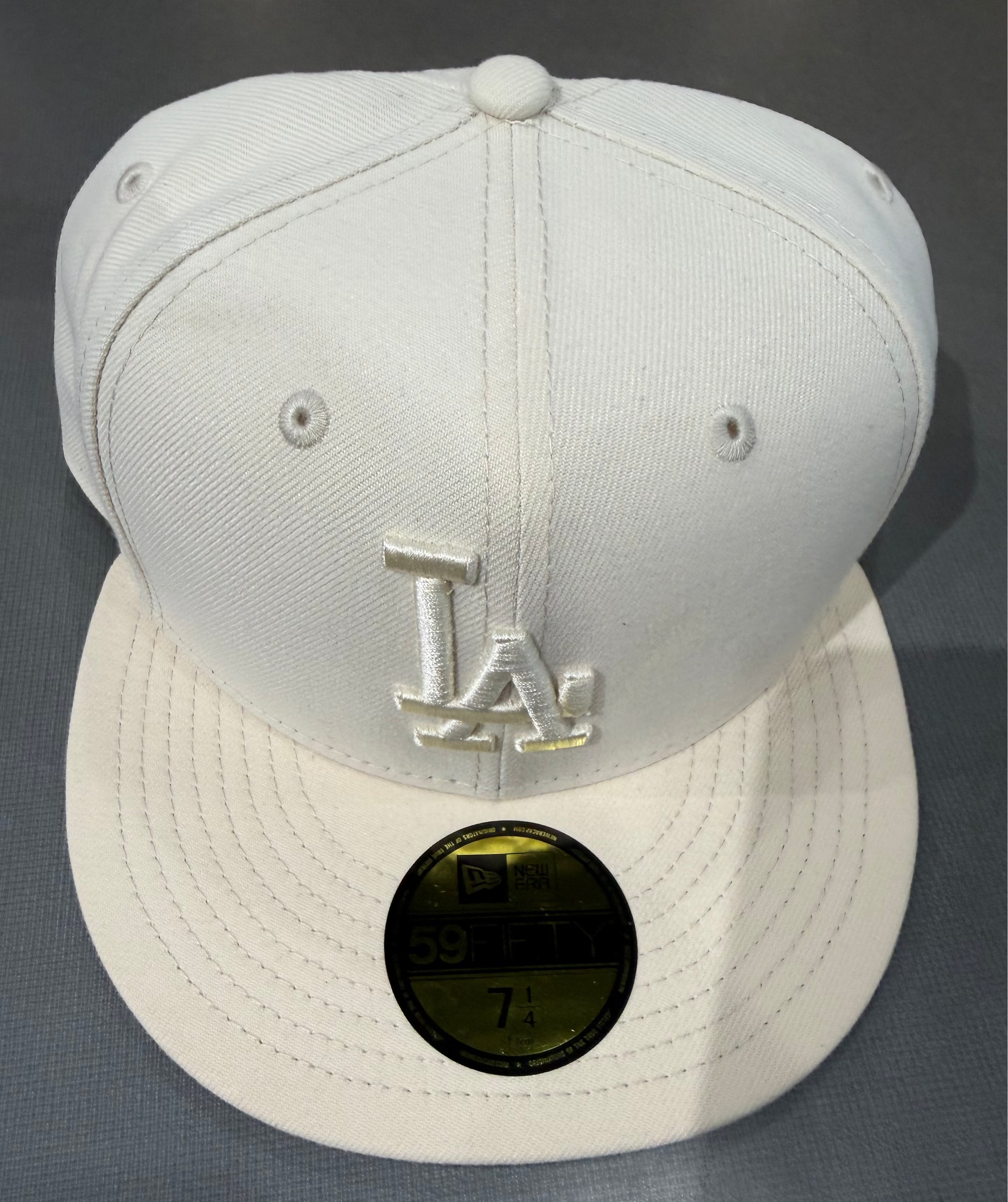New Era Los Angeles Dodgers Hat