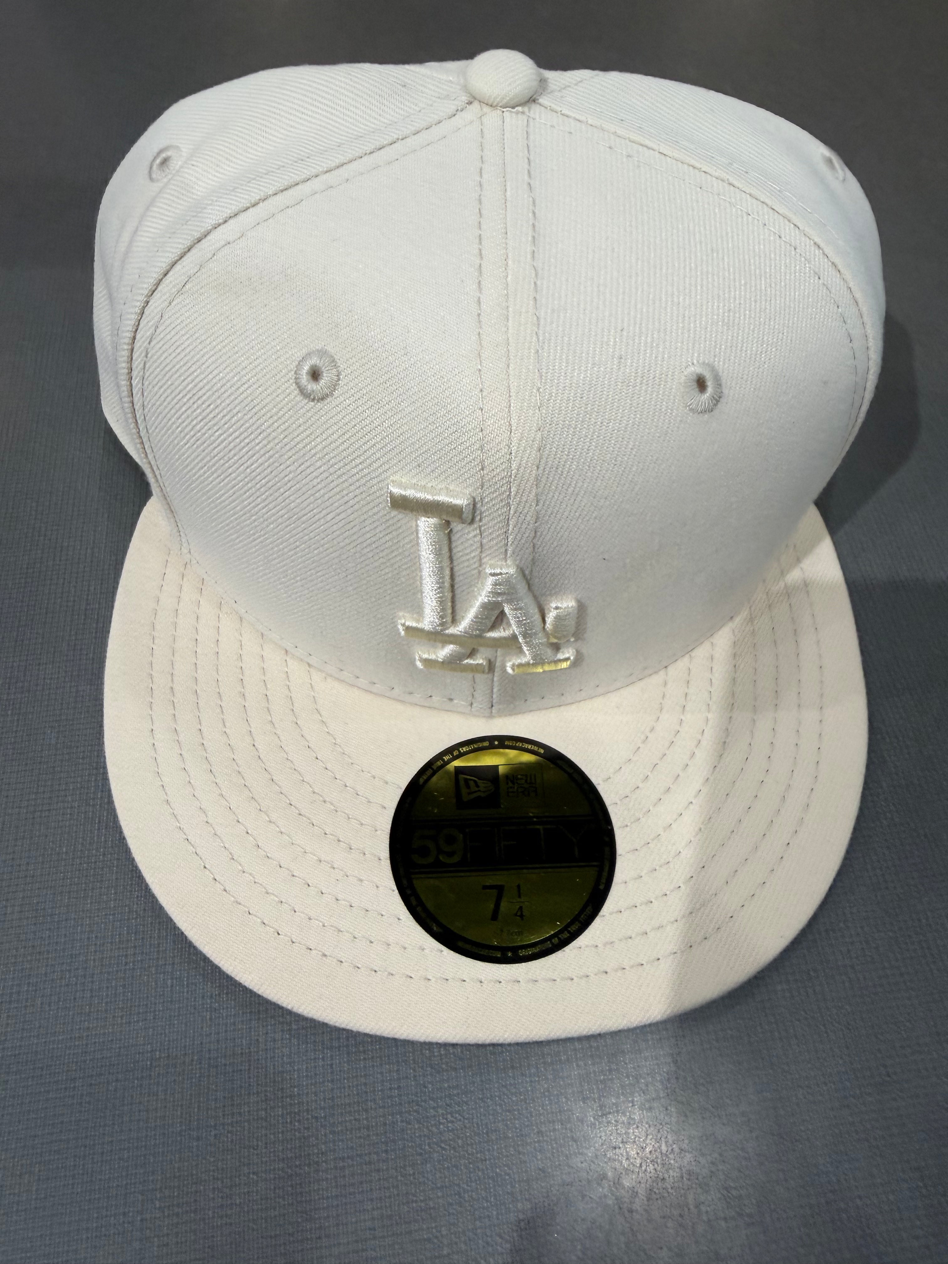 New Era Los Angeles Dodgers Hat