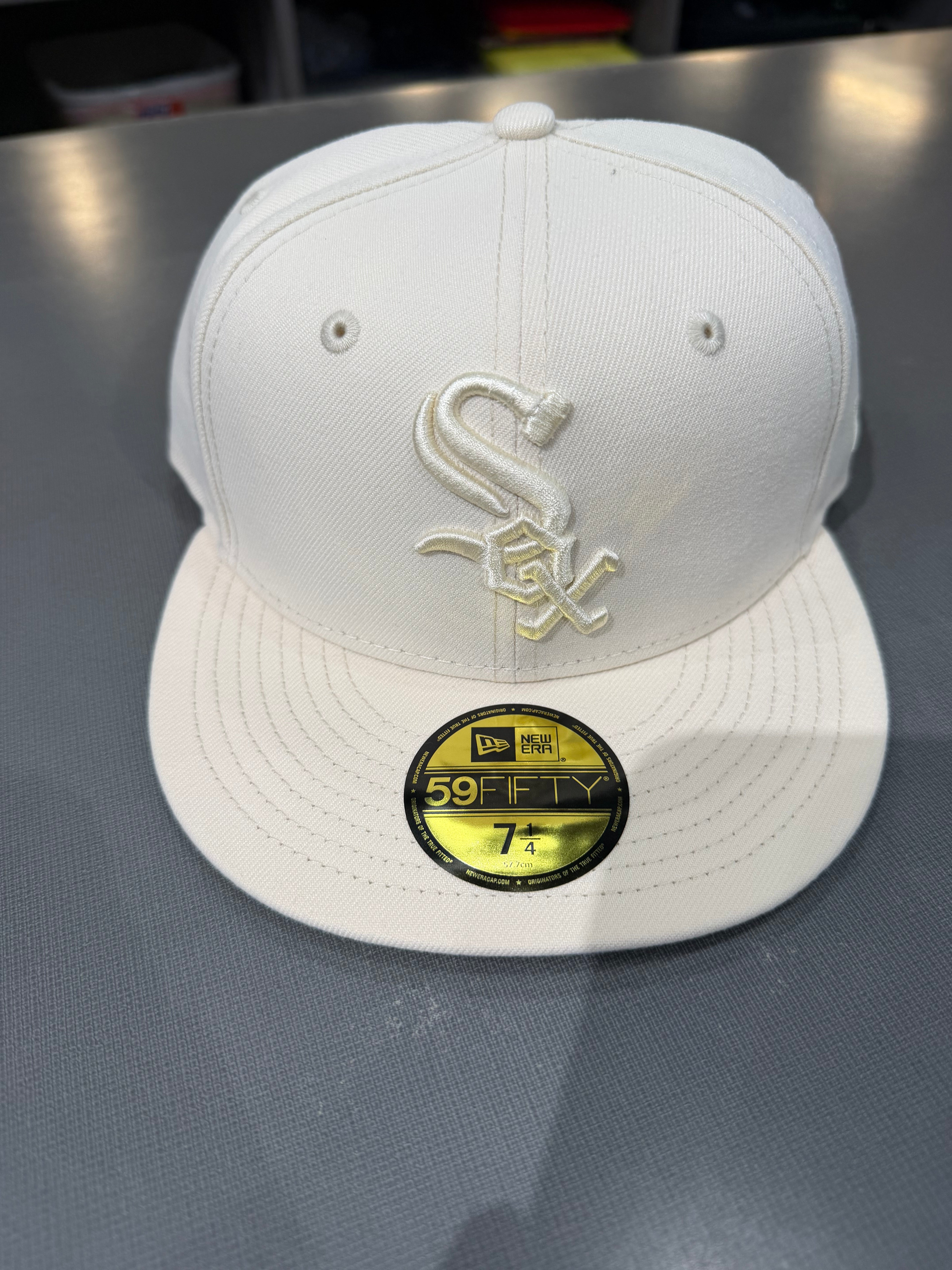 New Era Chicago White Sox Hat