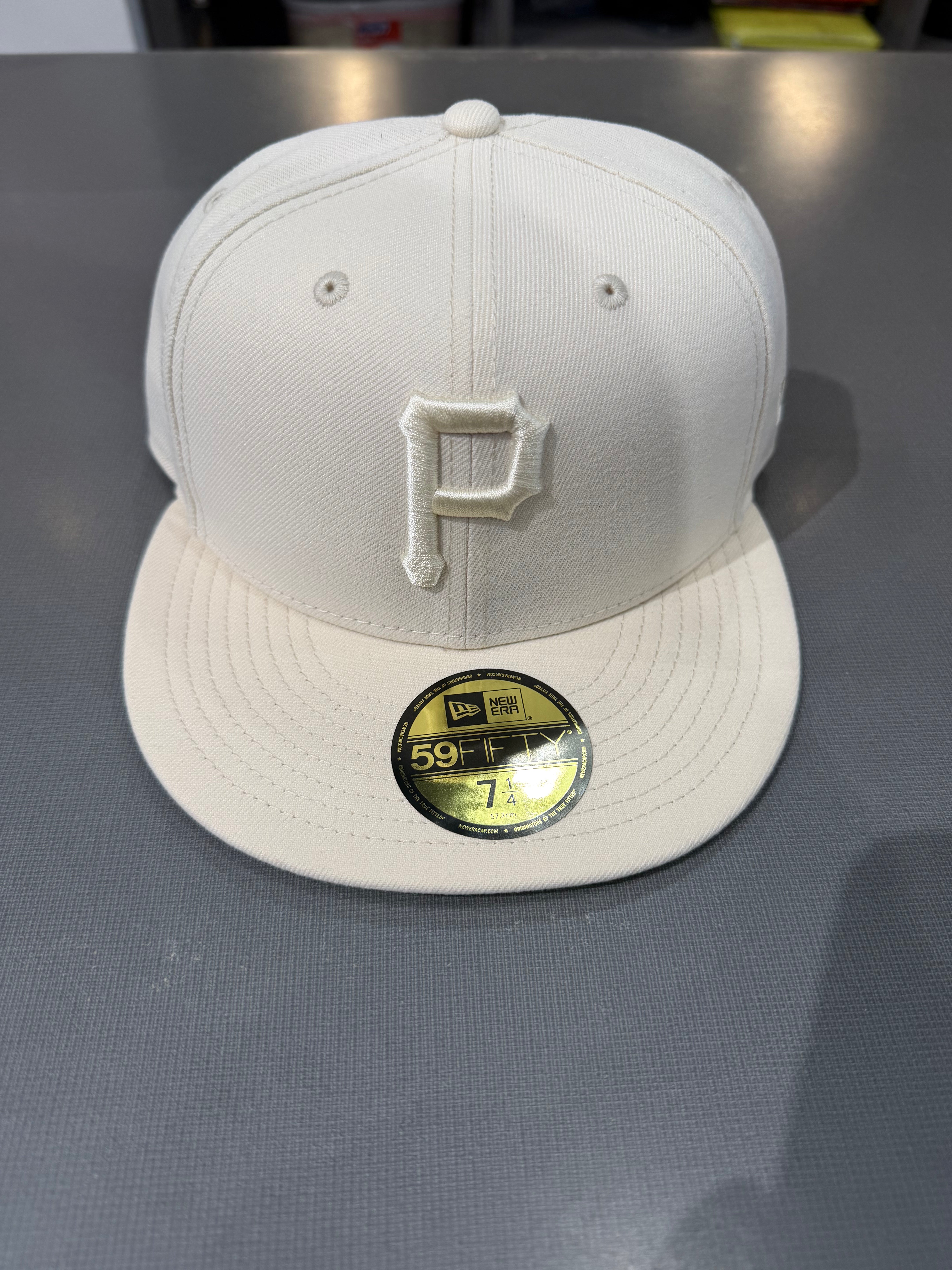 New Era Pittsburgh Pirates Hat