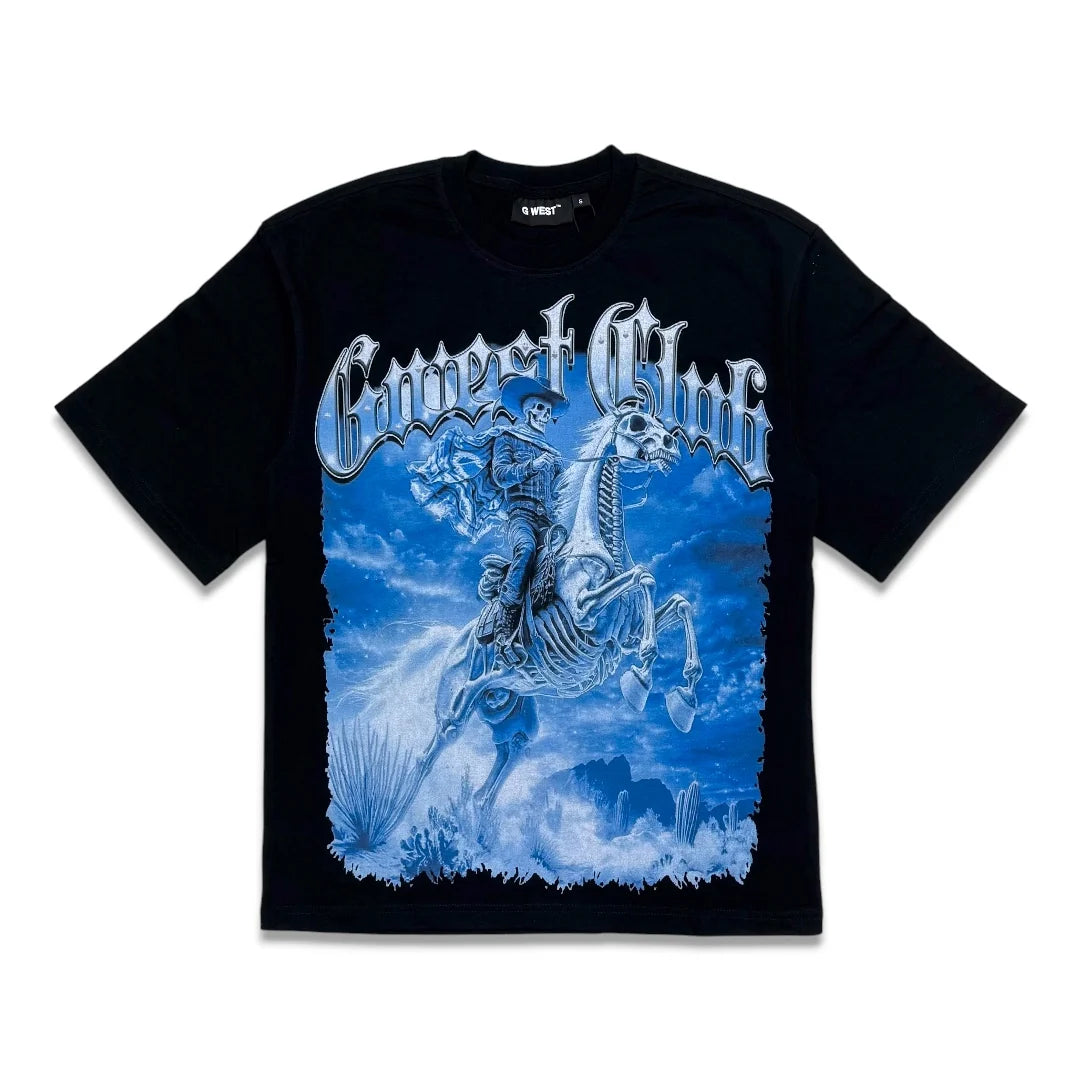 G West Rider Of Flames